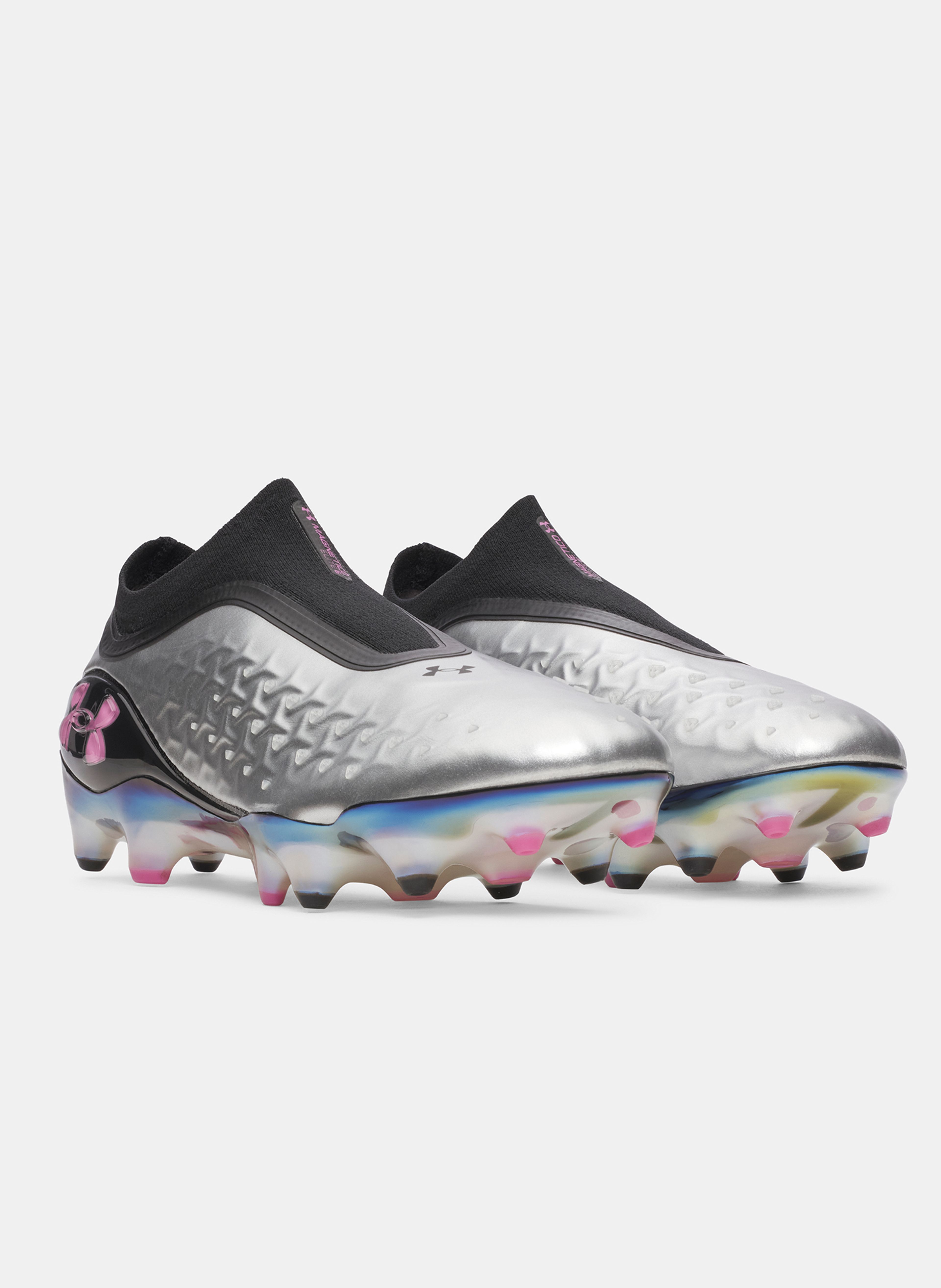 Pánské kopačky Under Armour UA Magnetico Elite 6 FG LL - 003