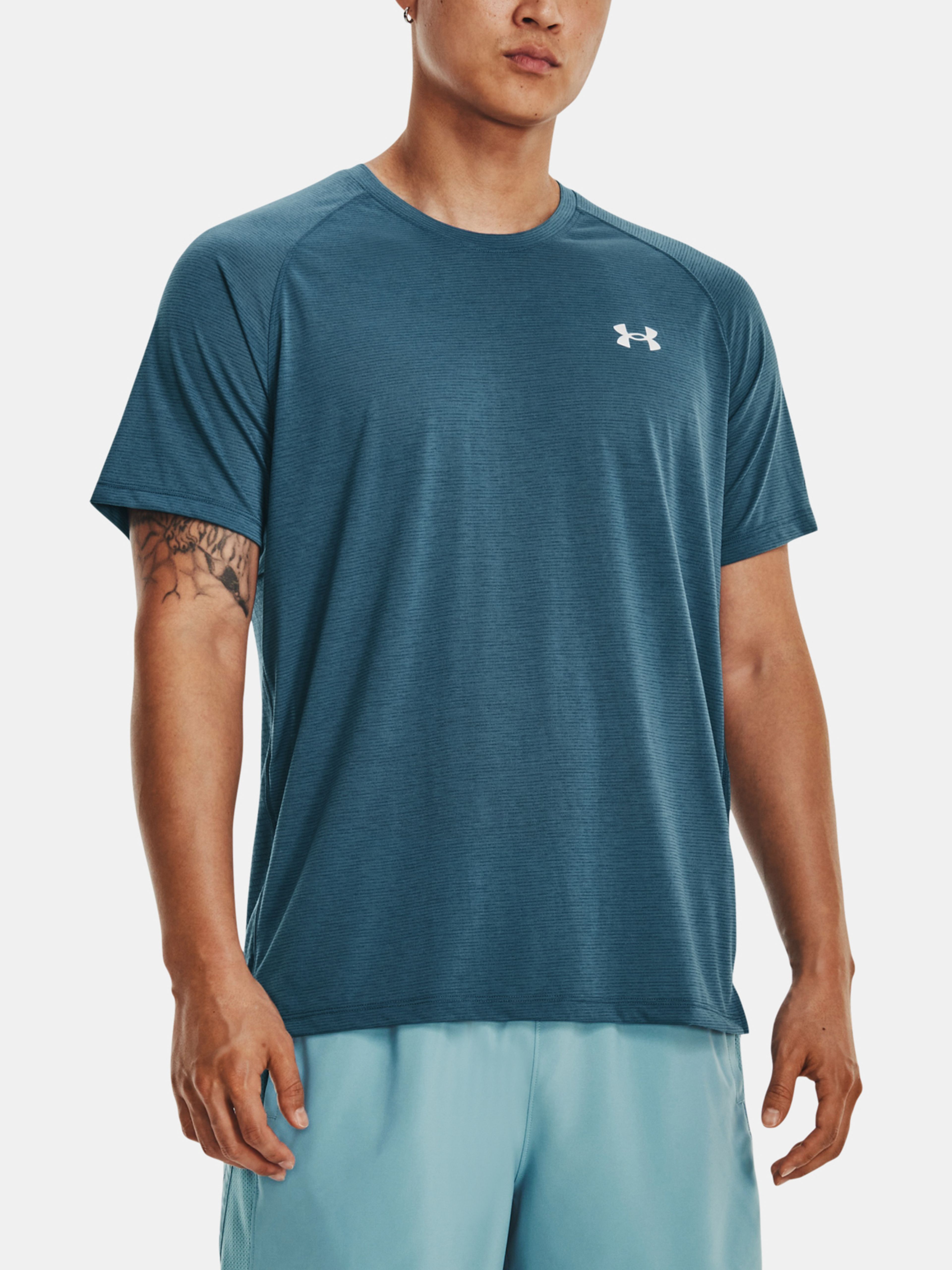 Moška majica Under Armour UA STREAKER TEE