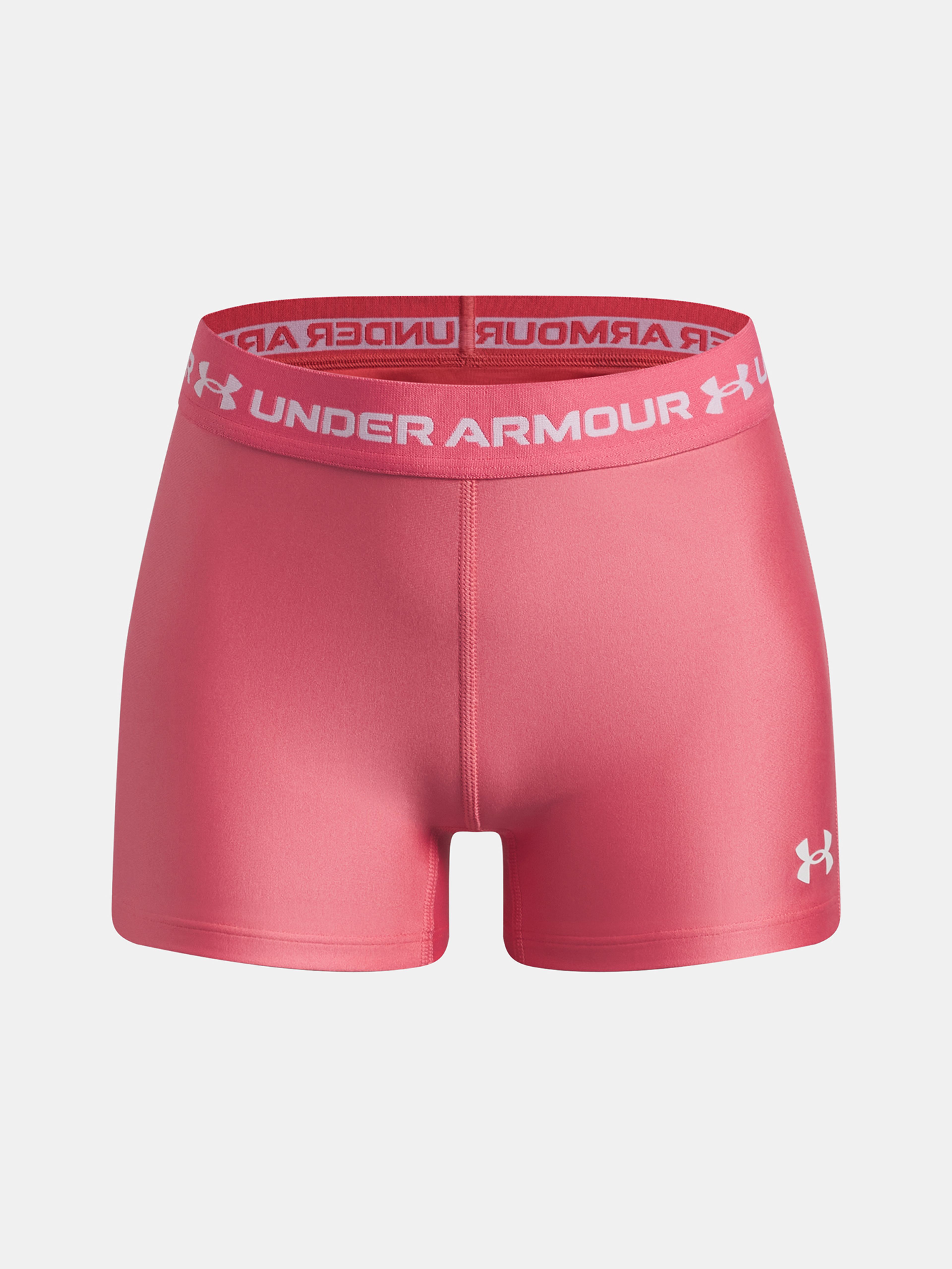 Lány rövidnadrágok Under Armour HeatGear Shorty