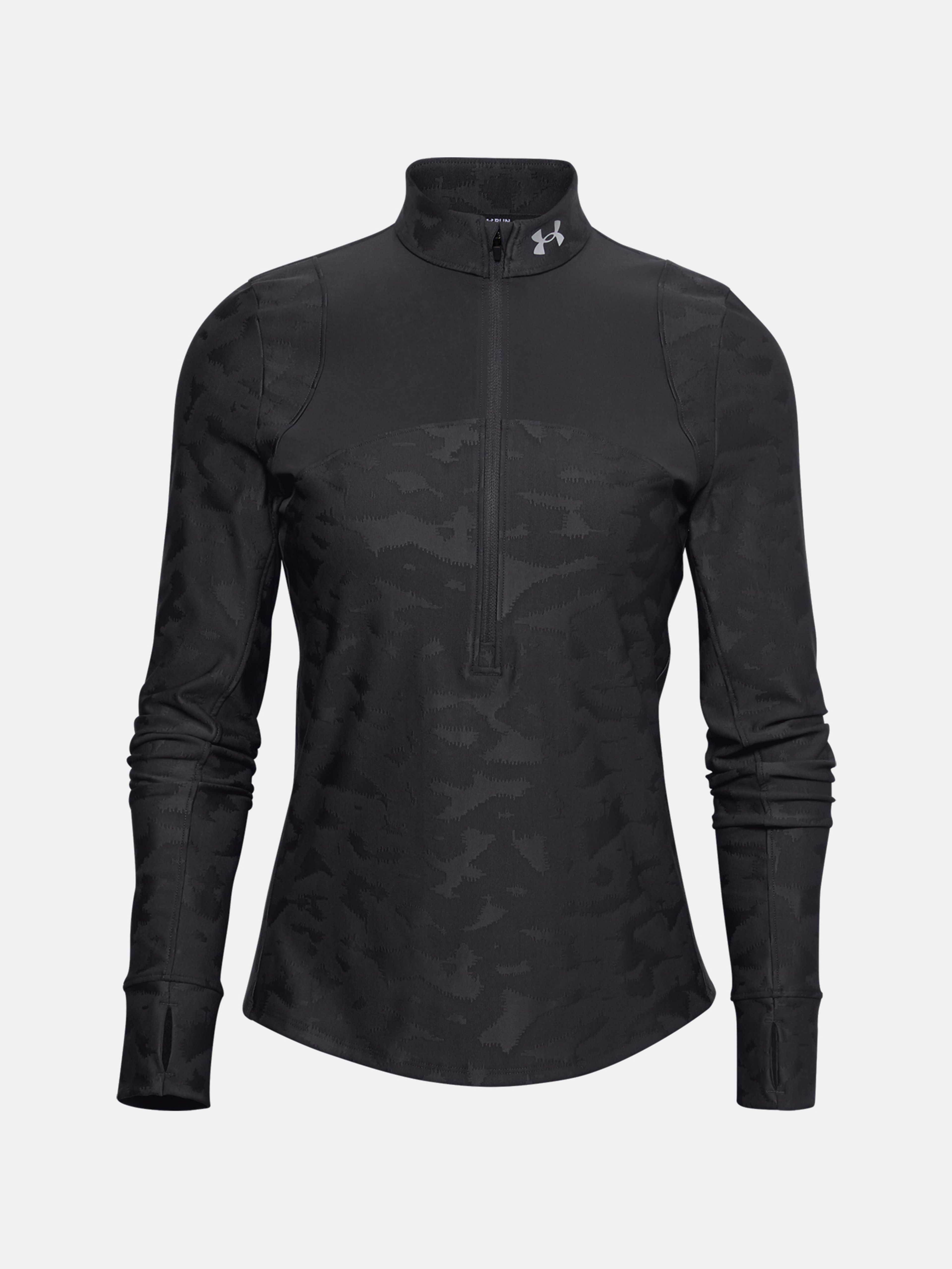 Dámske tričko Under Armour W UA Qualifier Explosion HZ