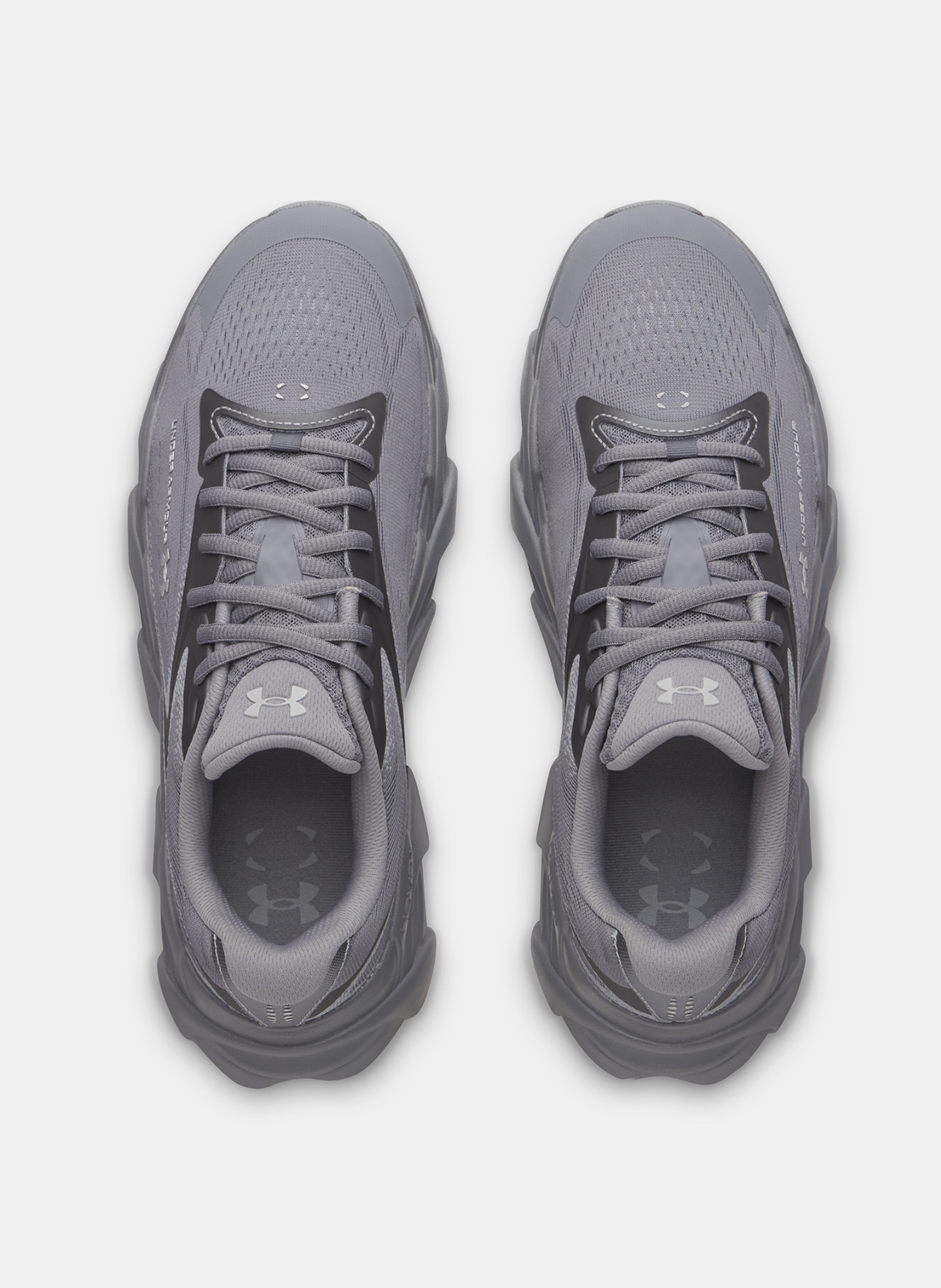 Vyriški batai Under Armour UA HB Runner 2 - 005