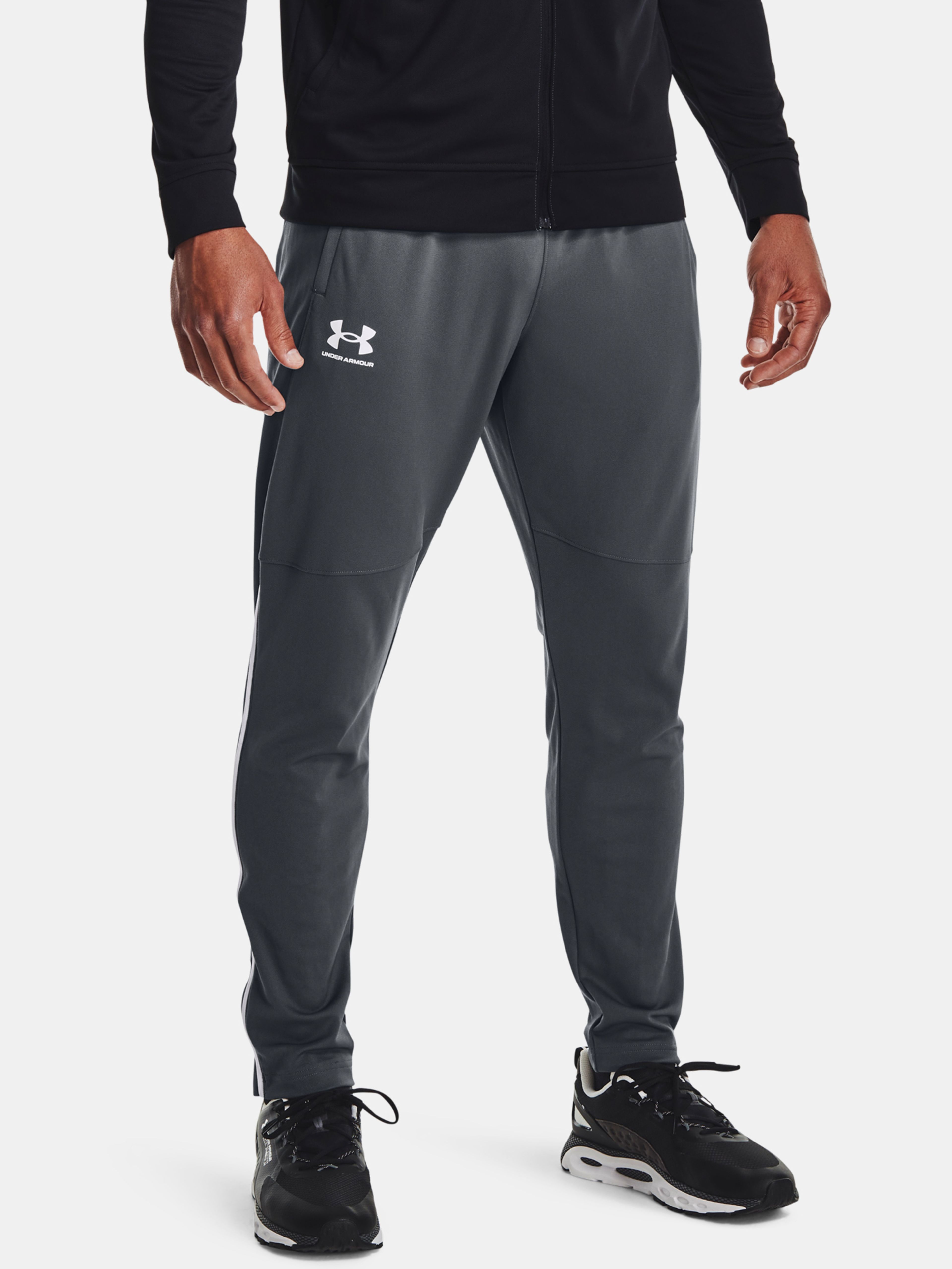 Pánske nohavice Under Armour PIQUE TRACK PANT