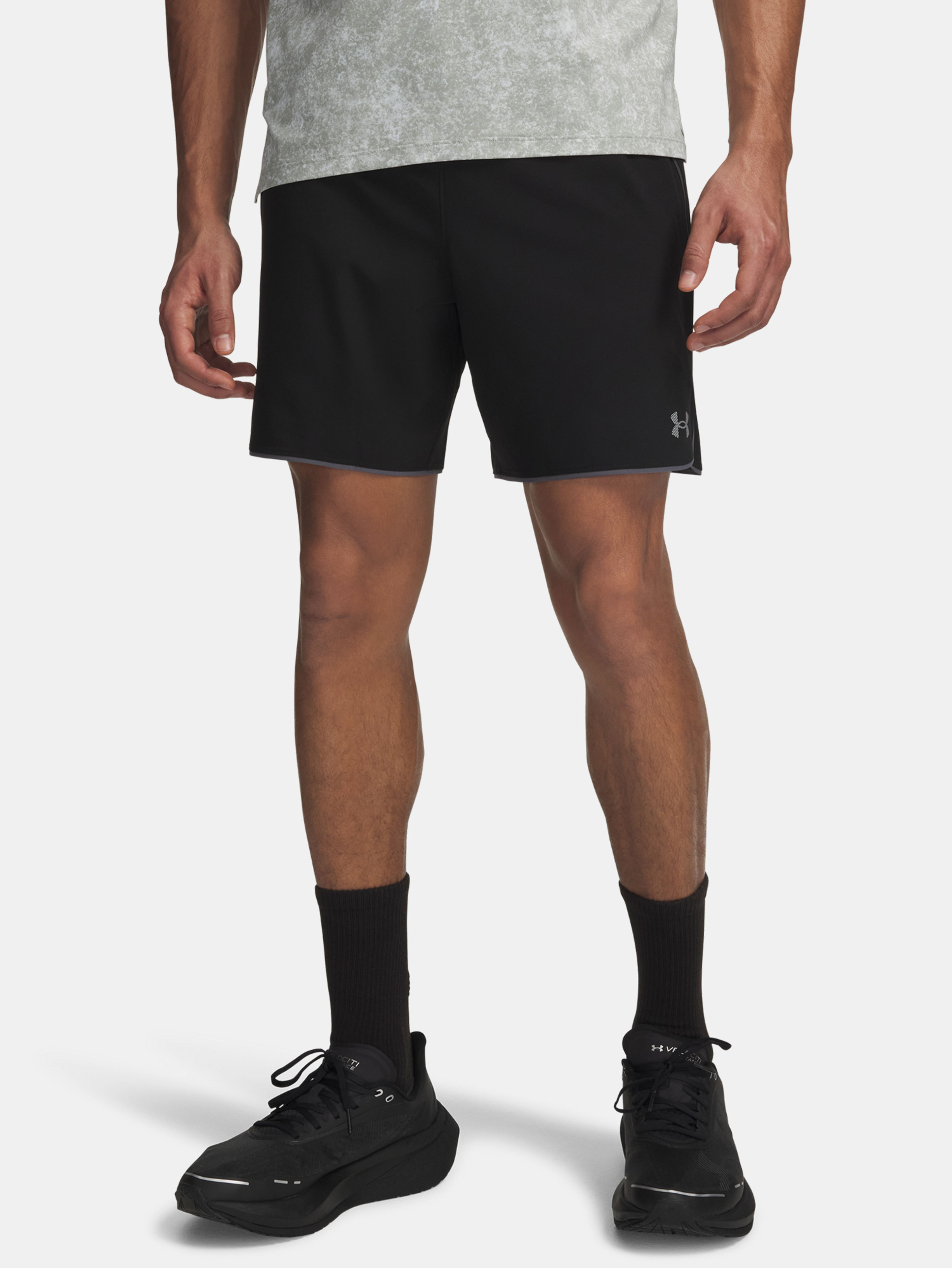 Vyriški šortai Under Armour UA Velociti Pro 2-in-1 Short