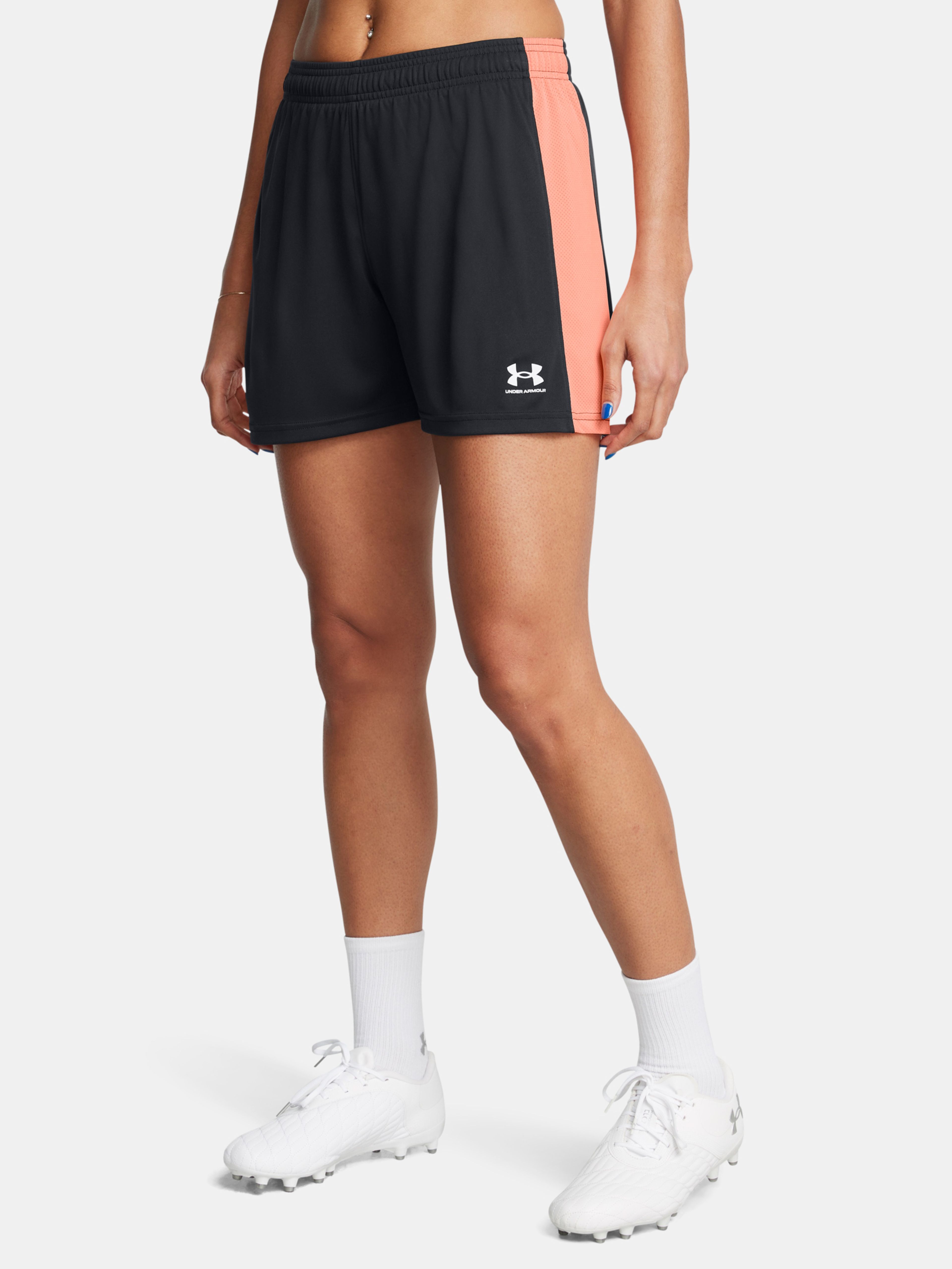 Ženske kratke hlače Under Armour UA W's Ch. Knit Short