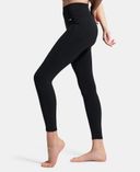 Dámske legíny Under Armour Motion Legging-Čierna - 001