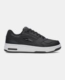 Zēnu apavi Under Armour UA GS Flex-Melna - 001