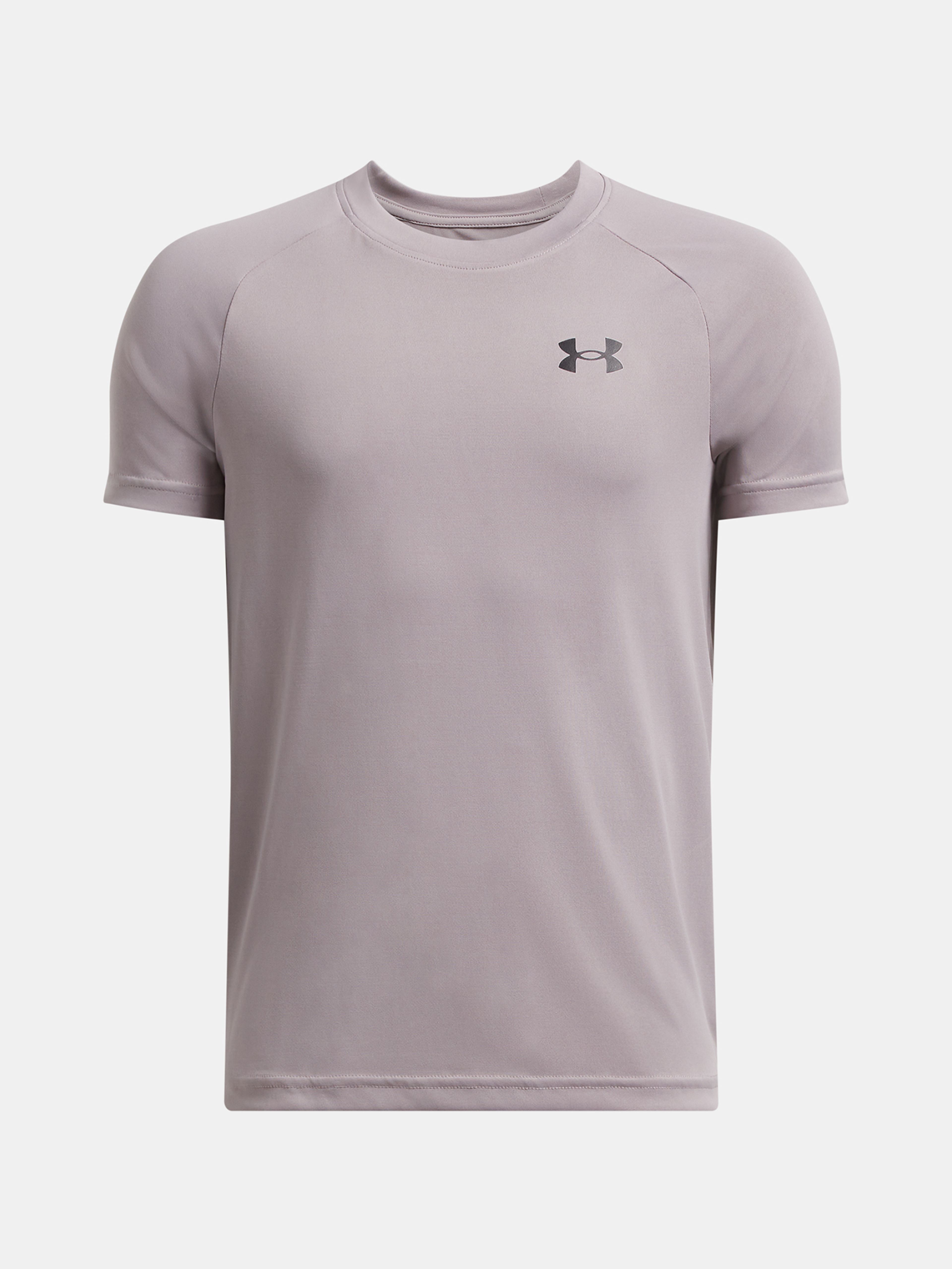 Chlapčenské tričko Under Armour UA Tech 2.0 SS