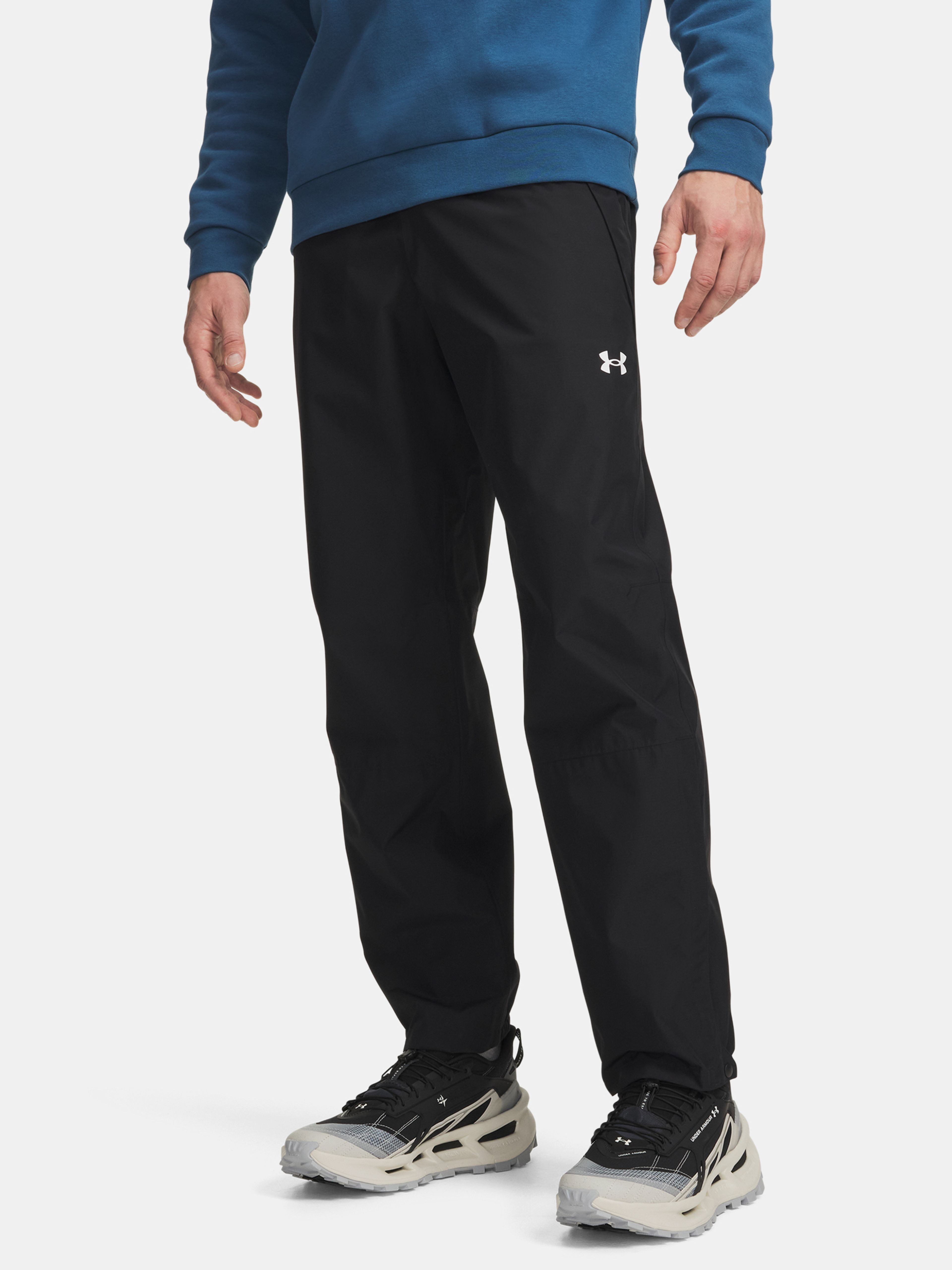 Férfi sportnadrág Under Armour M Cloudstrike Pants - 001
