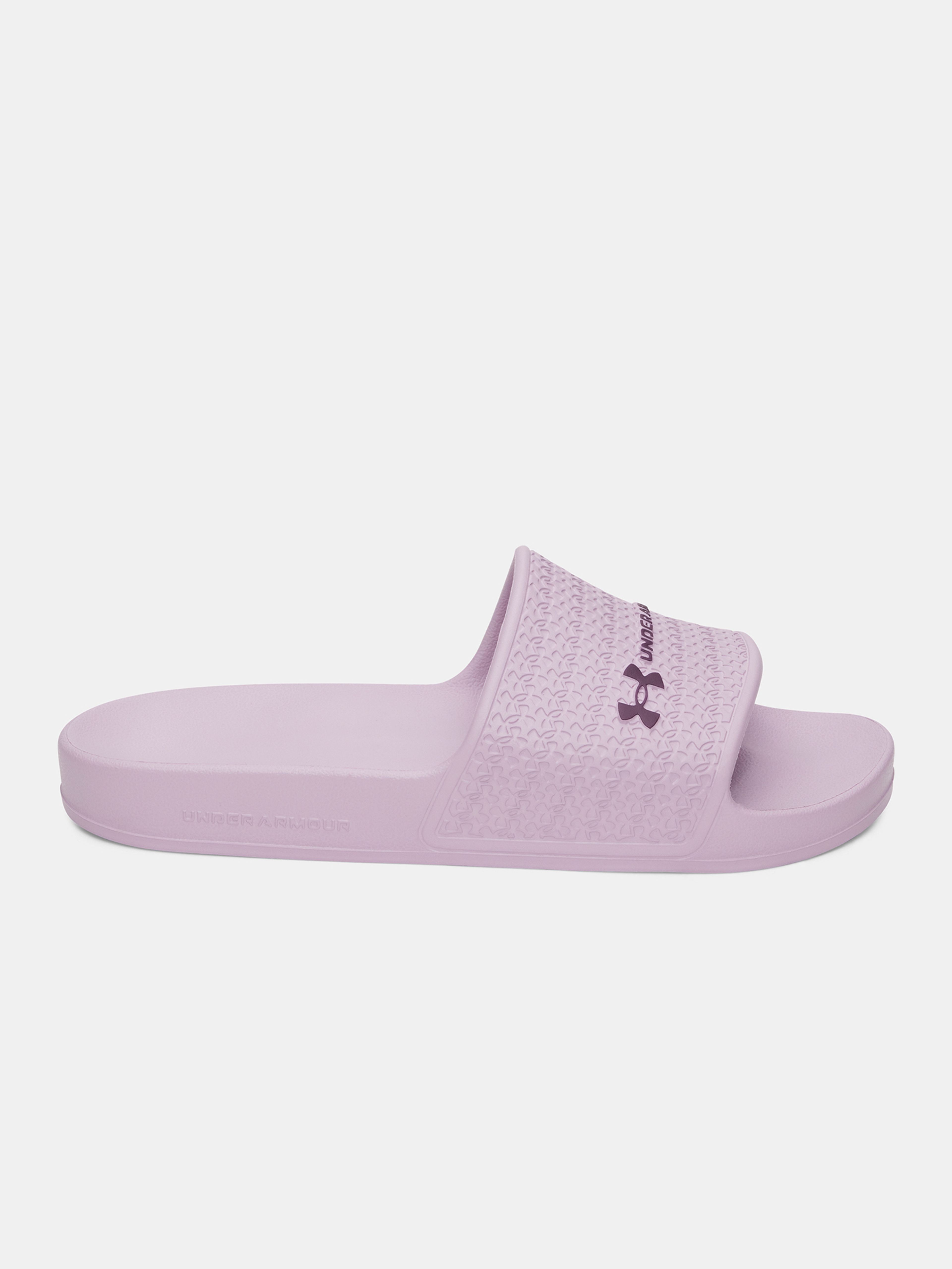Sieviešu čības Under Armour UA W ARMR SLIDE LITE - 001