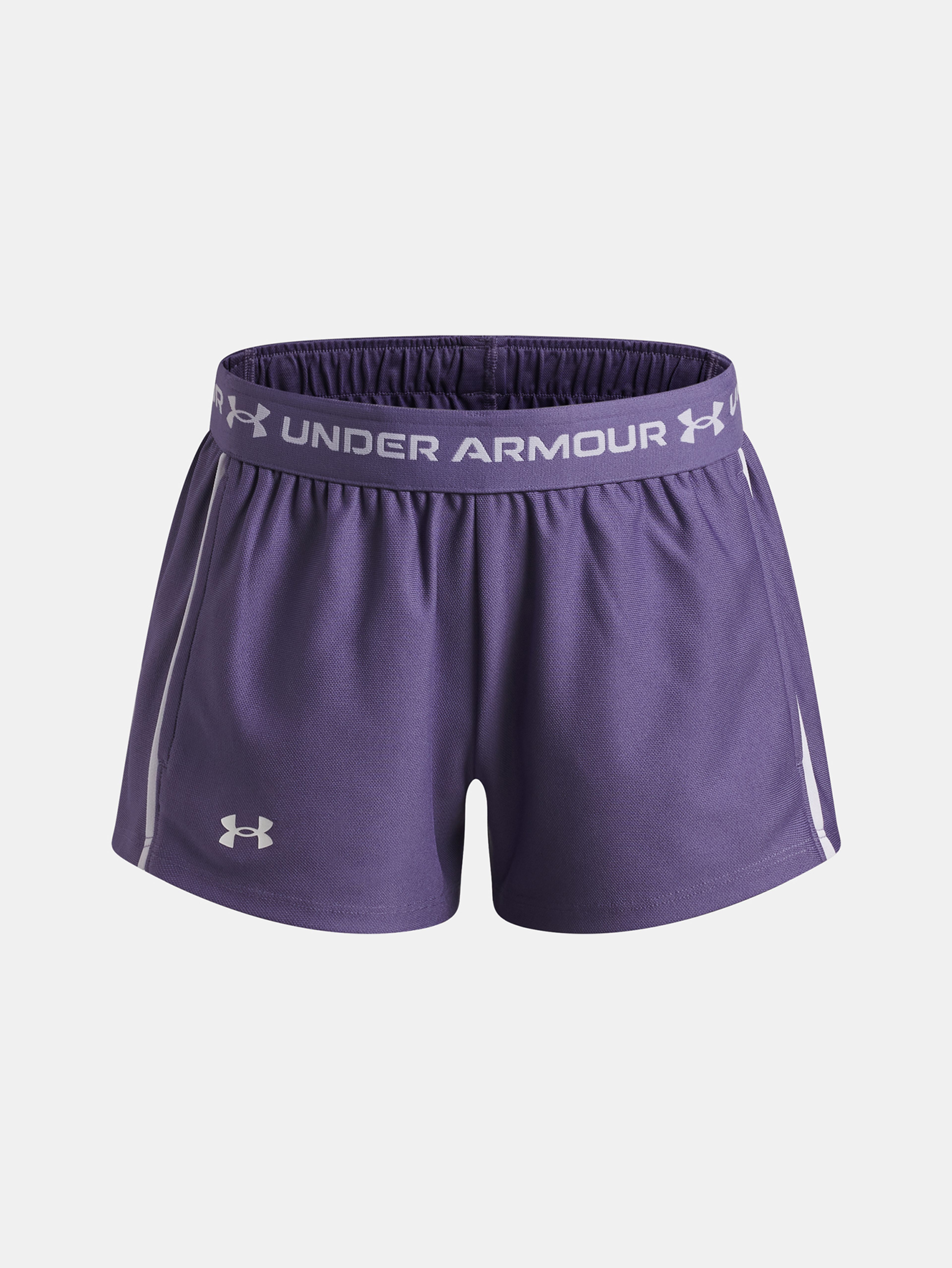 Lány rövidnadrágok Under Armour G Tech Play Up Short
