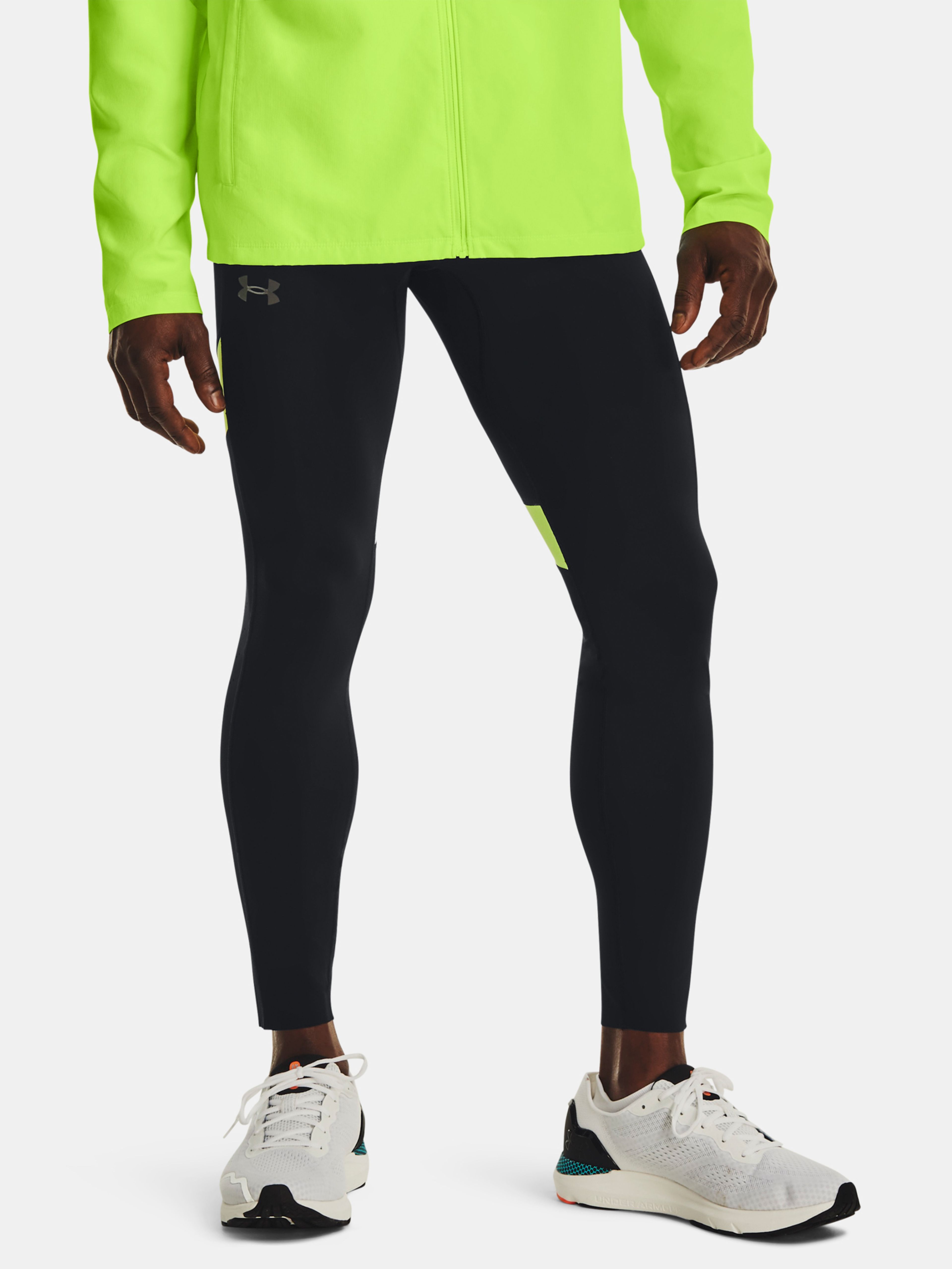 Pánske legíny Under Armour UA SPEEDPOCKET TIGHT