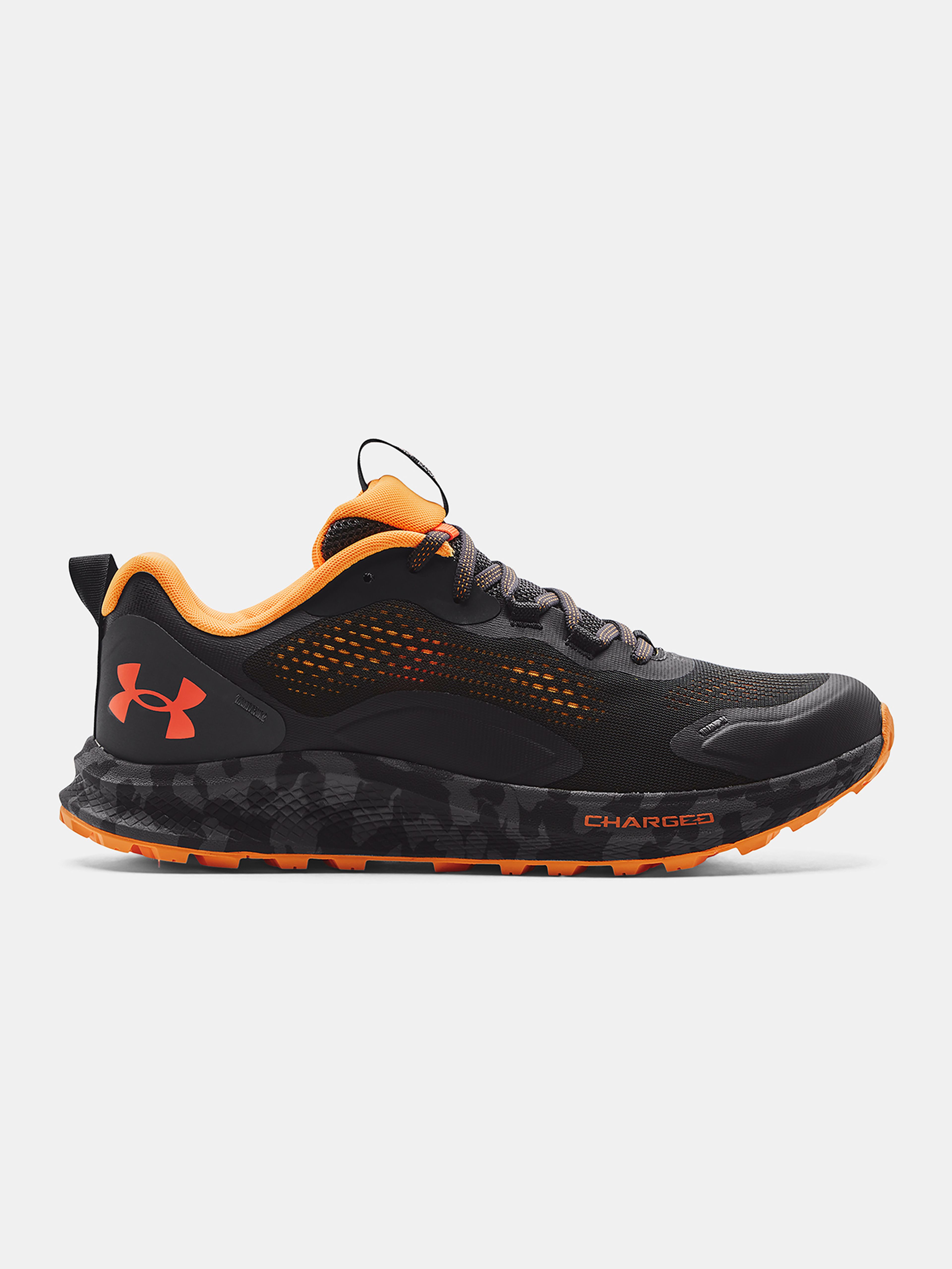 Férfi cipők Under Armour UA Charged Bandit TR 2