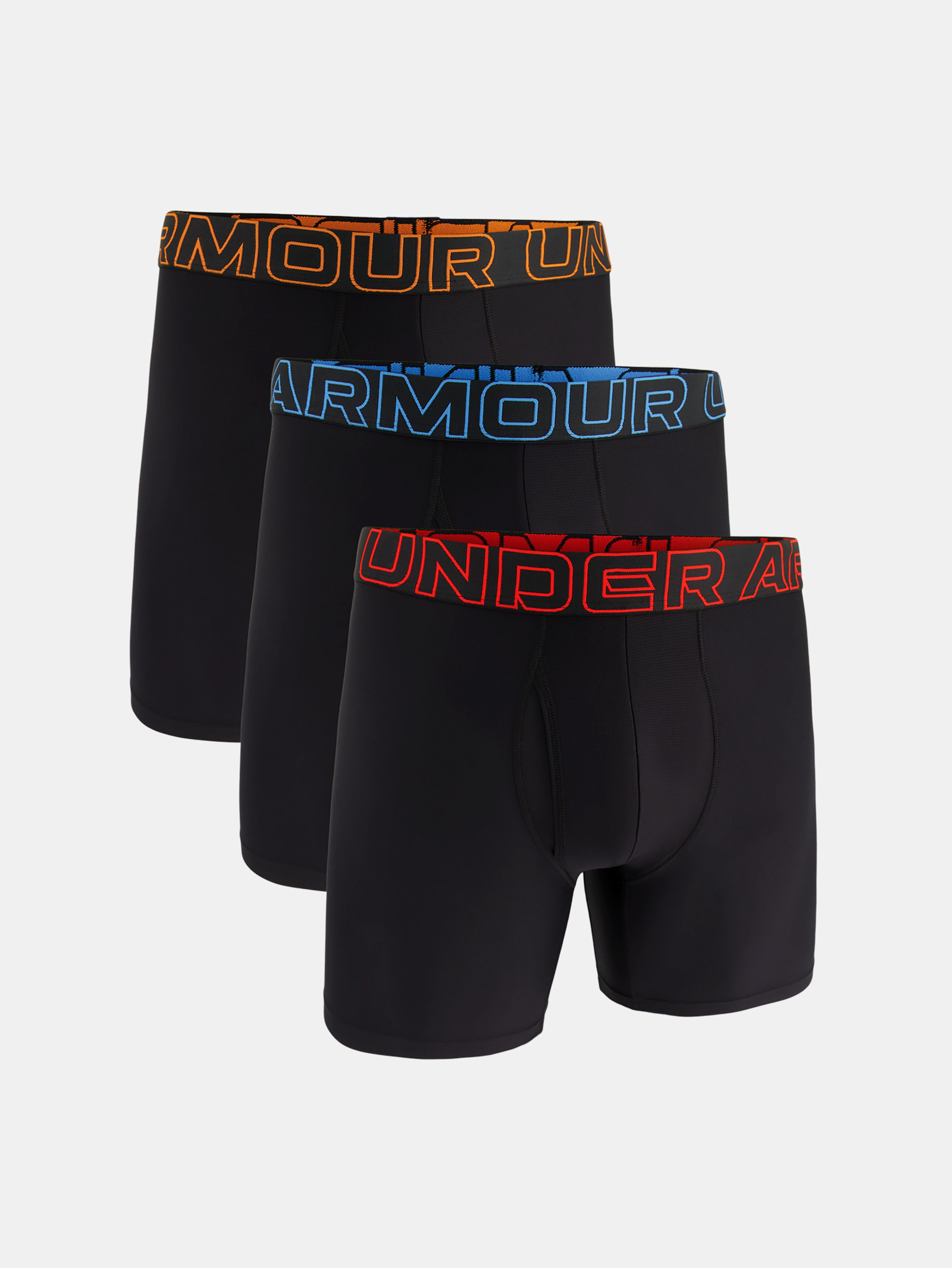 Pánské boxerky Under Armour M UA Perf Tech 6in