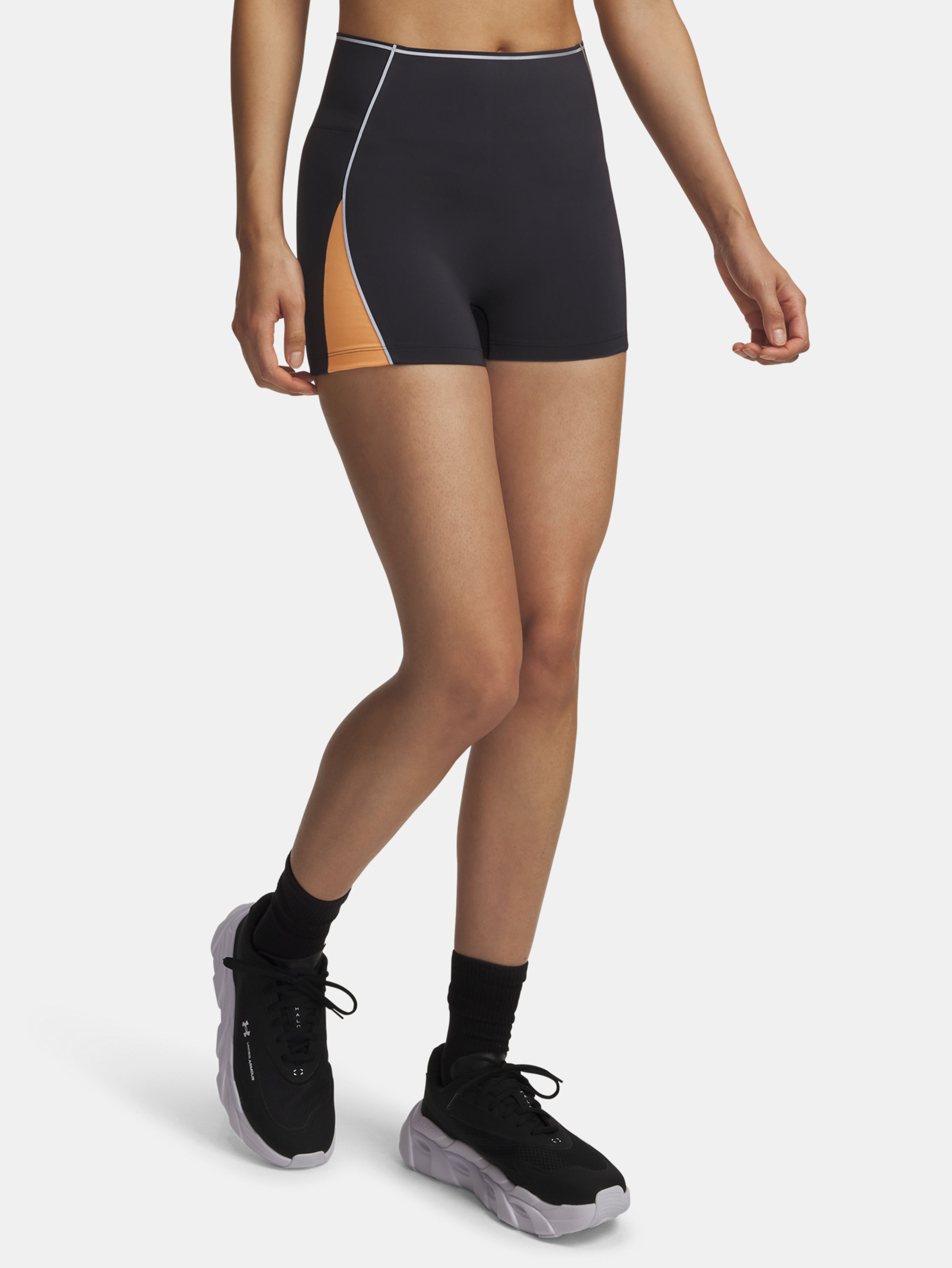 Dámské kraťasy Under Armour UA Halo Run Shorty