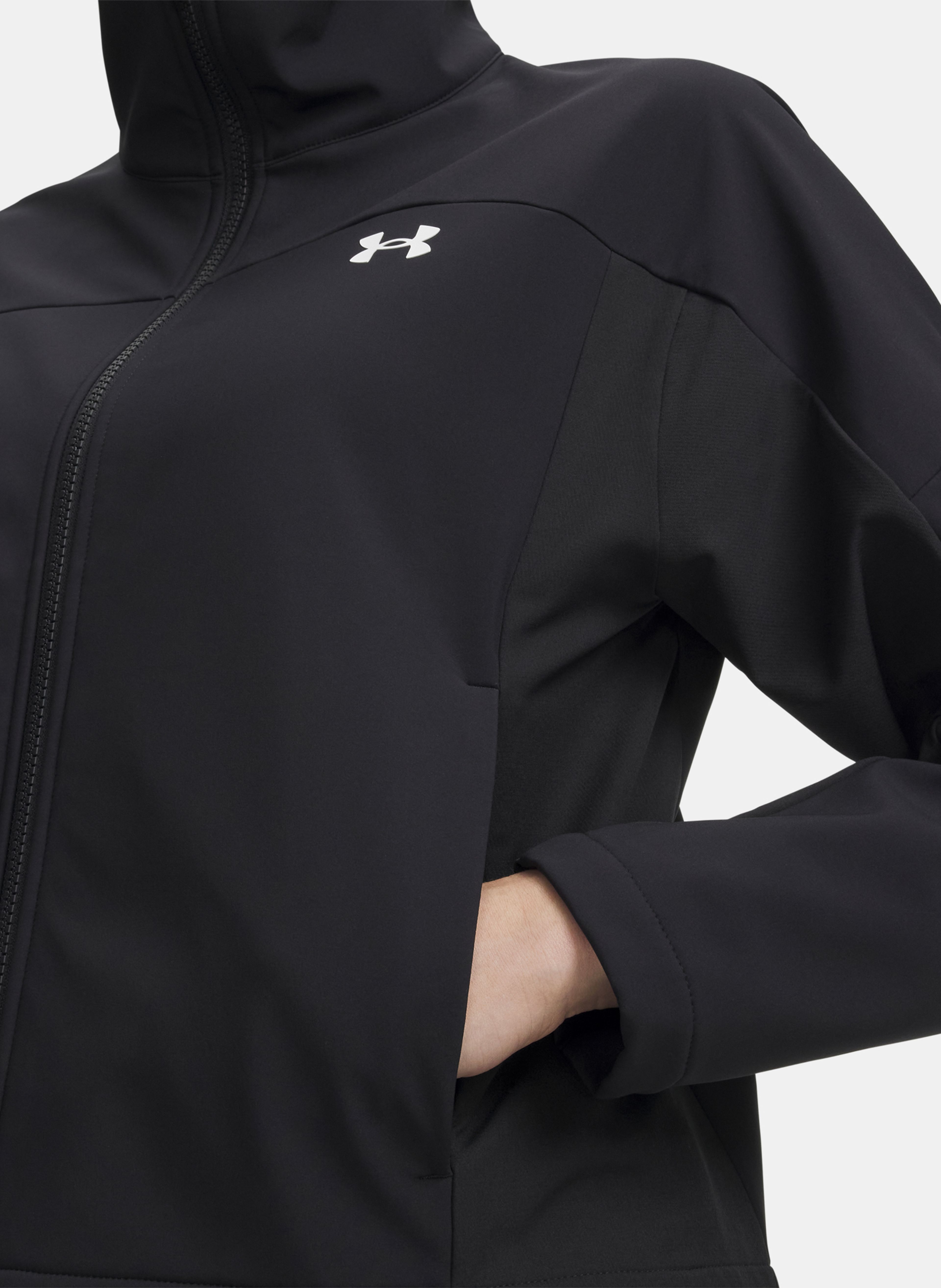 Női dzseki Under Armour W Shield Jacket - 003