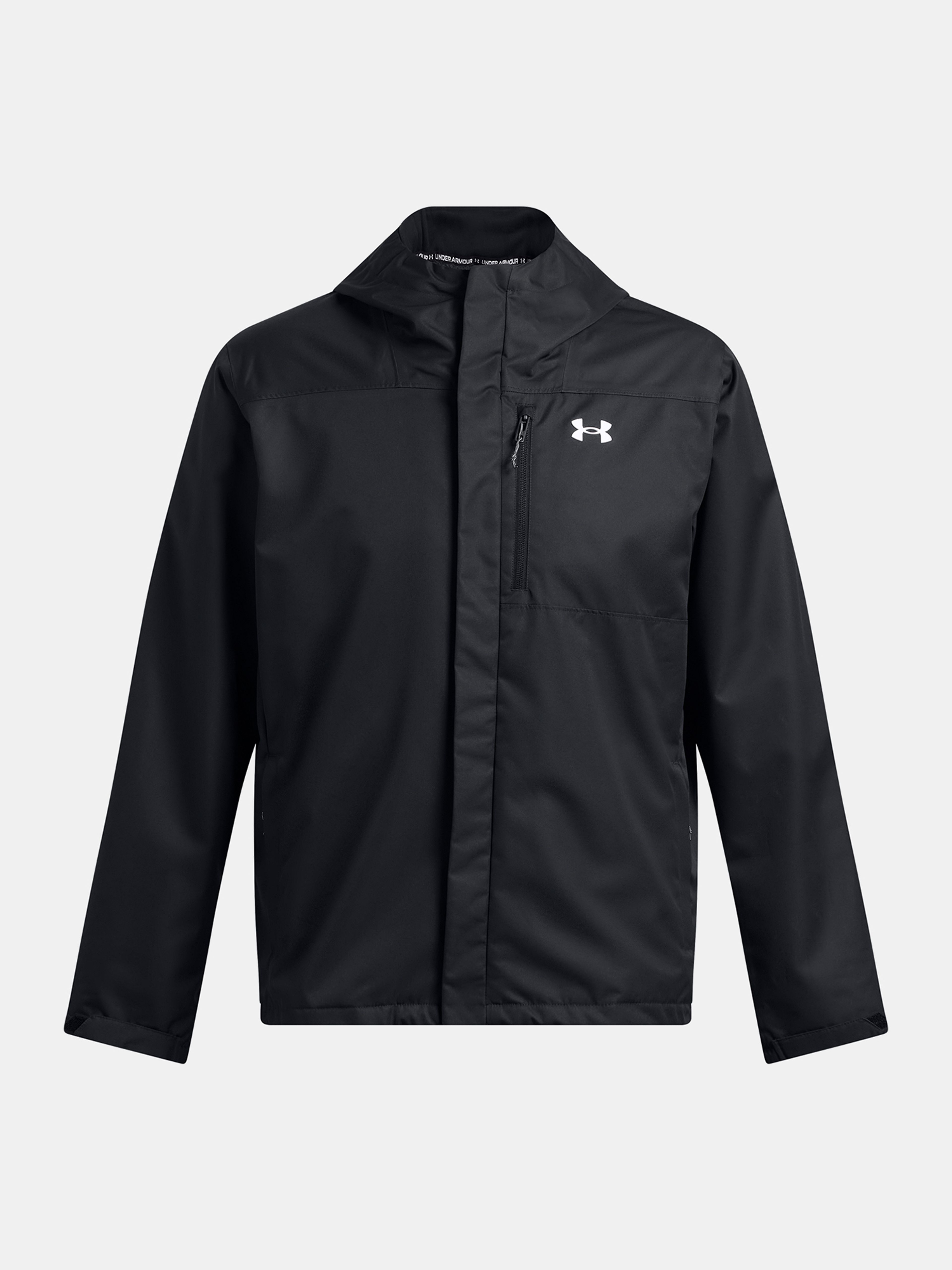 Férfi dzseki Under Armour M Porter 3-in-1 Jacket - 003