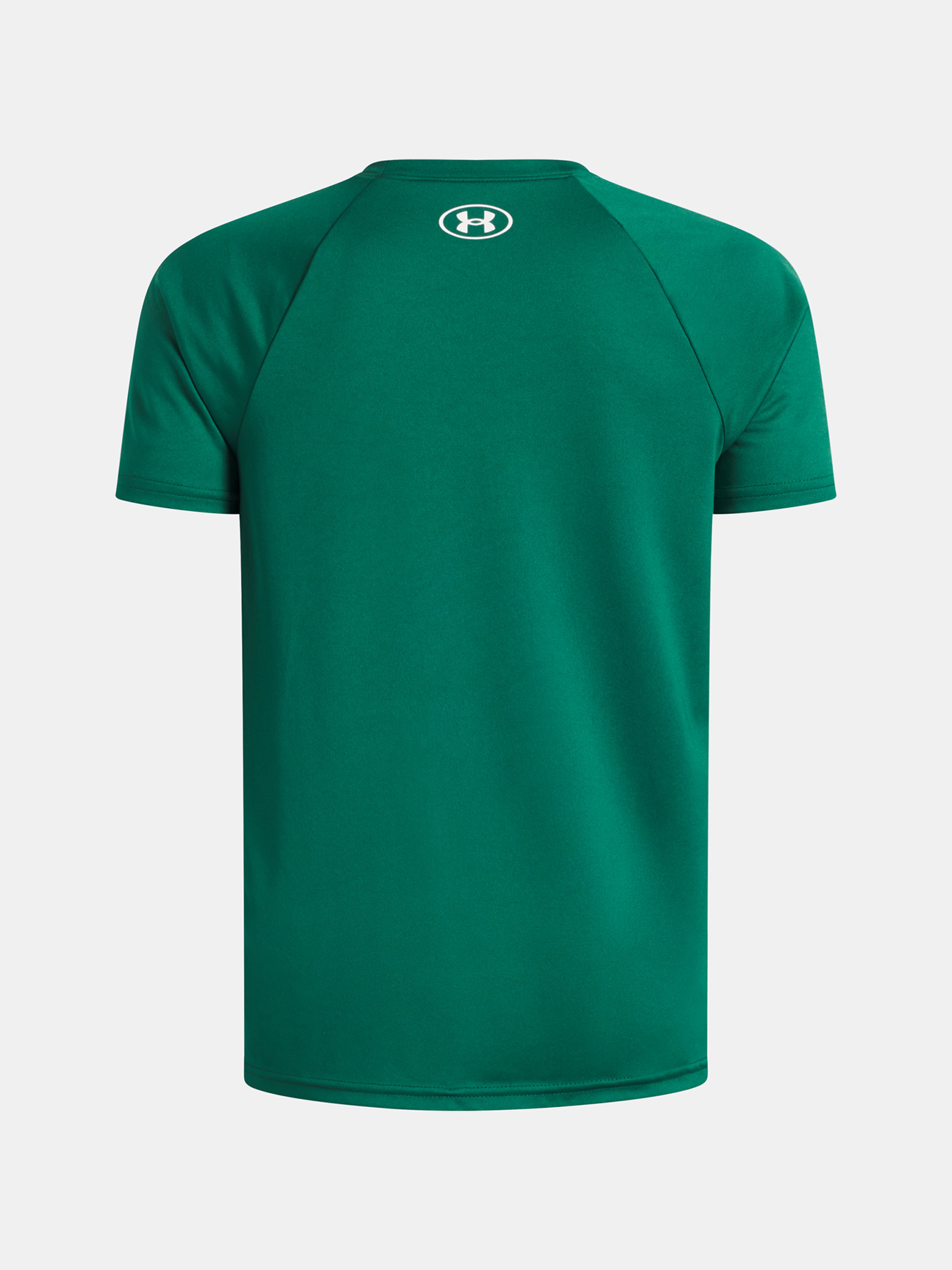 Berniukams  marškinėliai Under Armour UA Tech Big Logo SS - 002