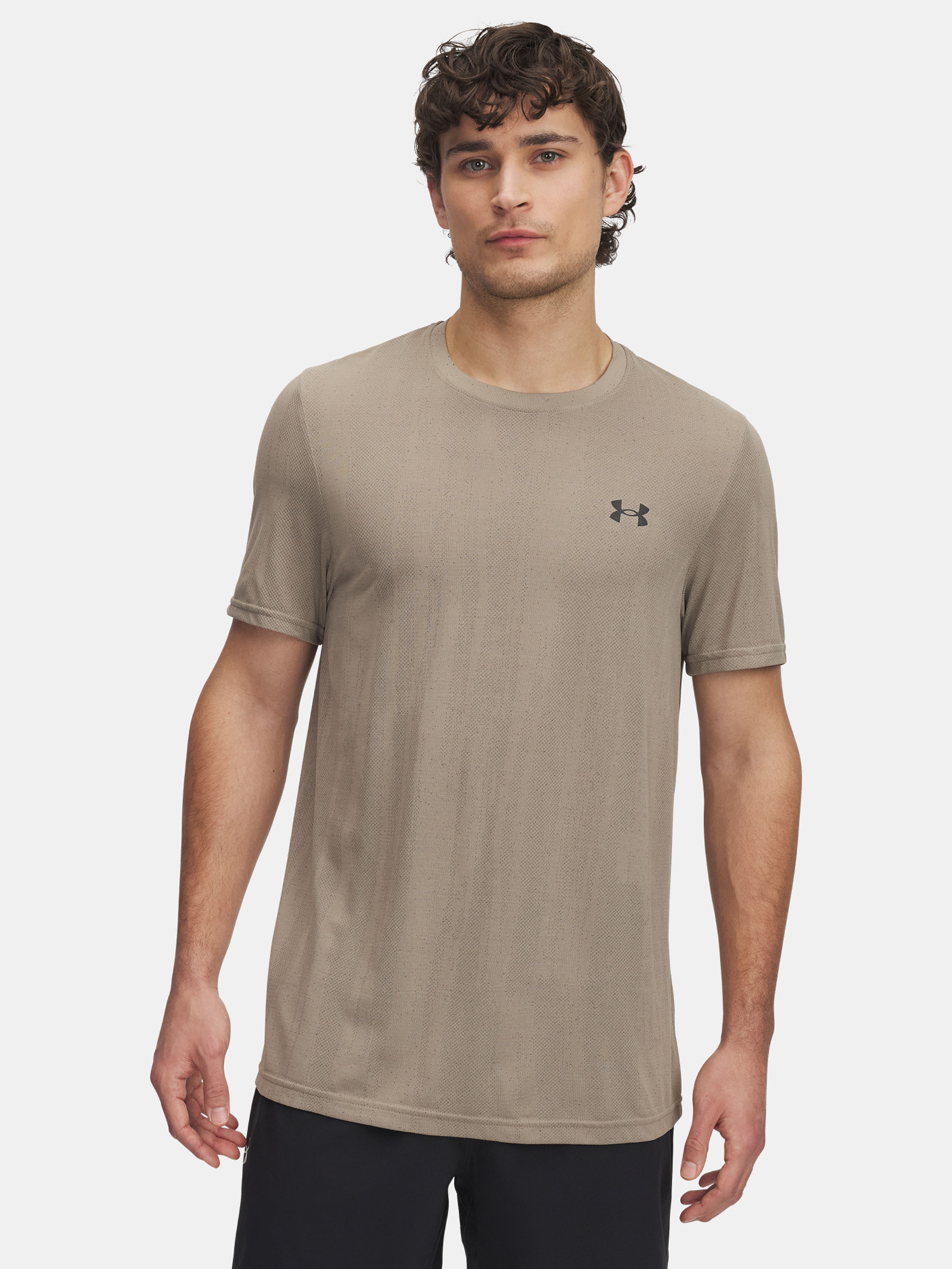 Férfi póló Under Armour Vanish Seamless Novelty SS
