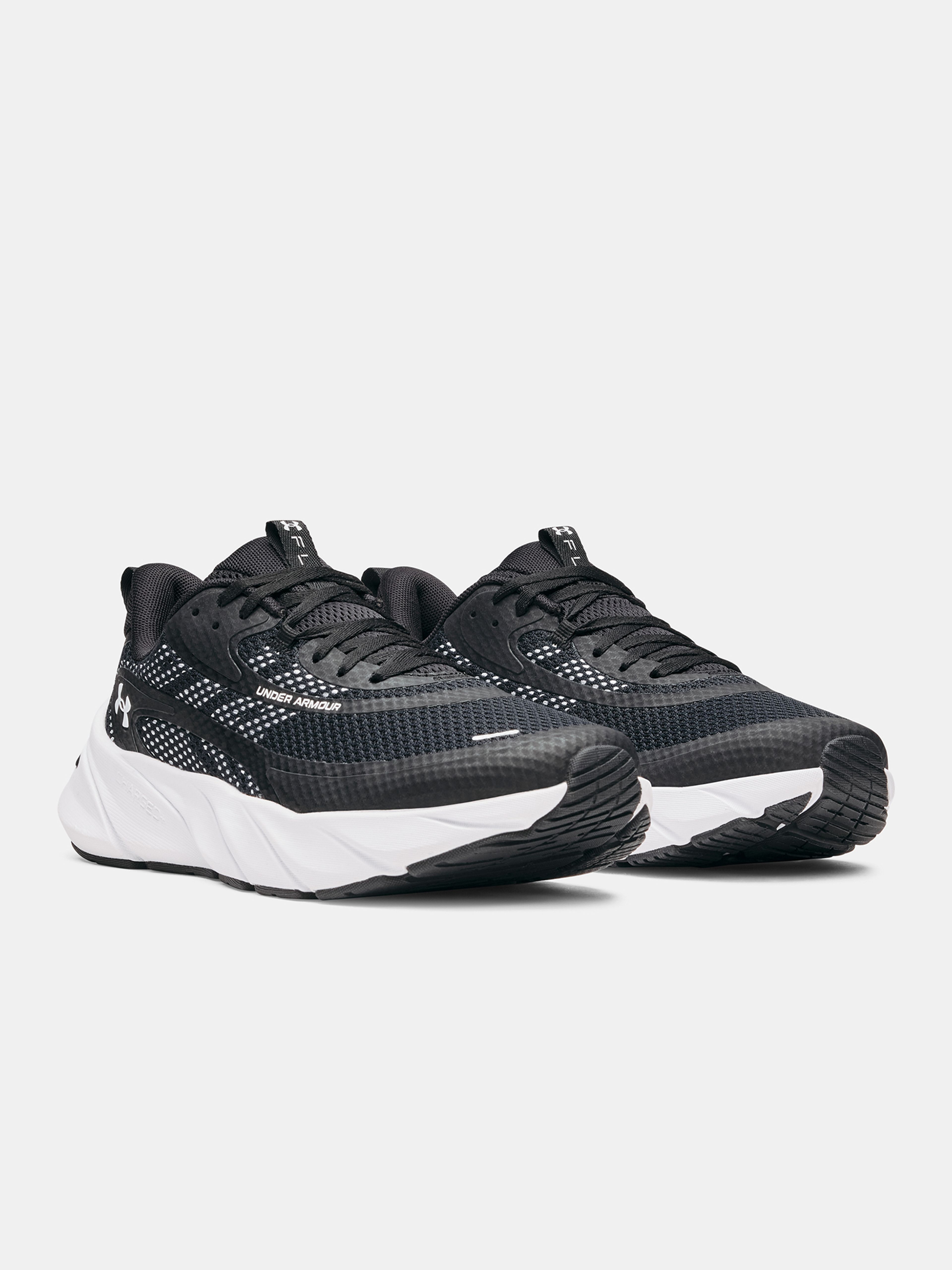 Moški čevlji Under Armour FLX TR - 003
