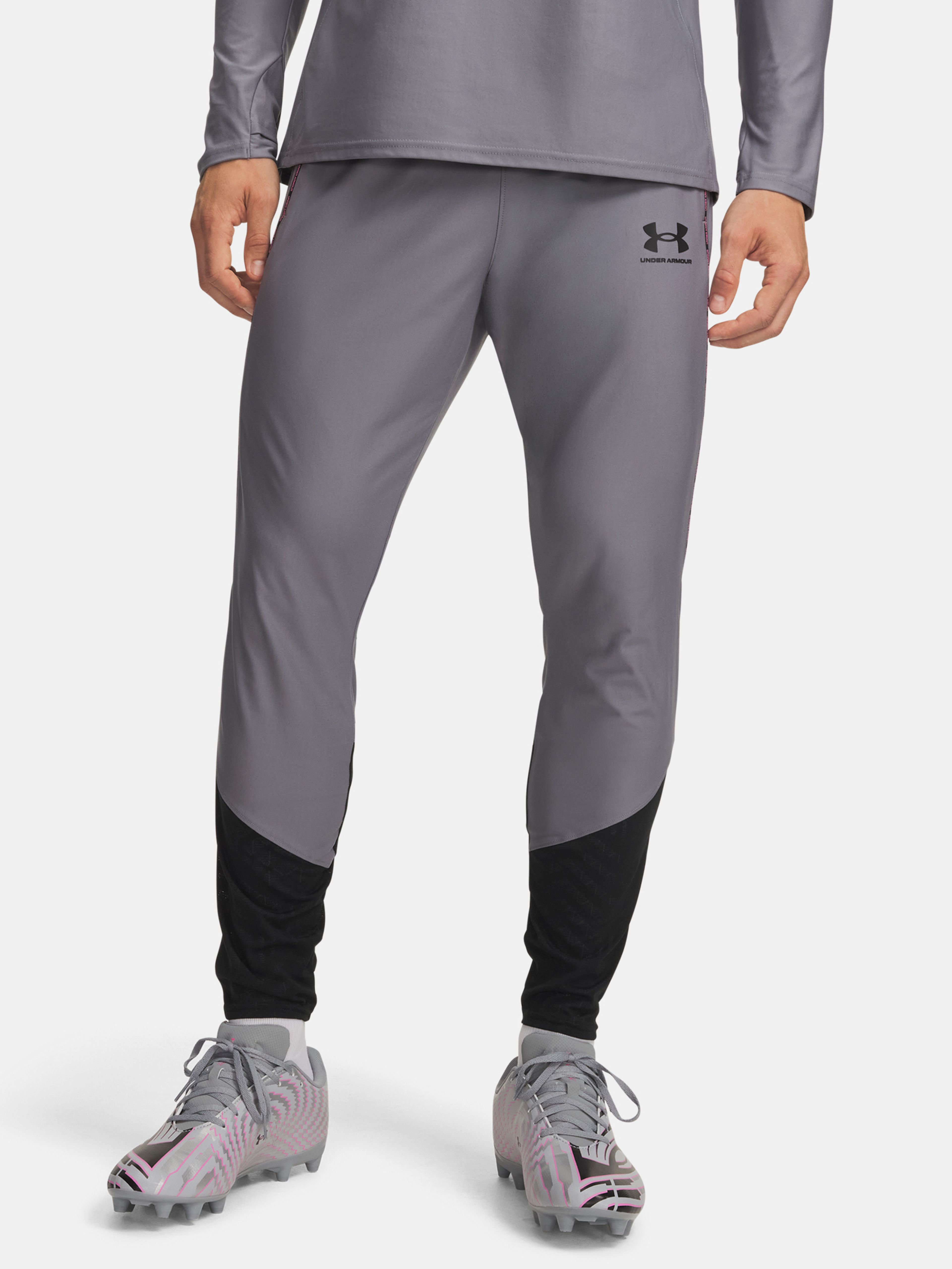 Férfi sportnadrág Under Armour UA M Ch. Pro Pant - 001