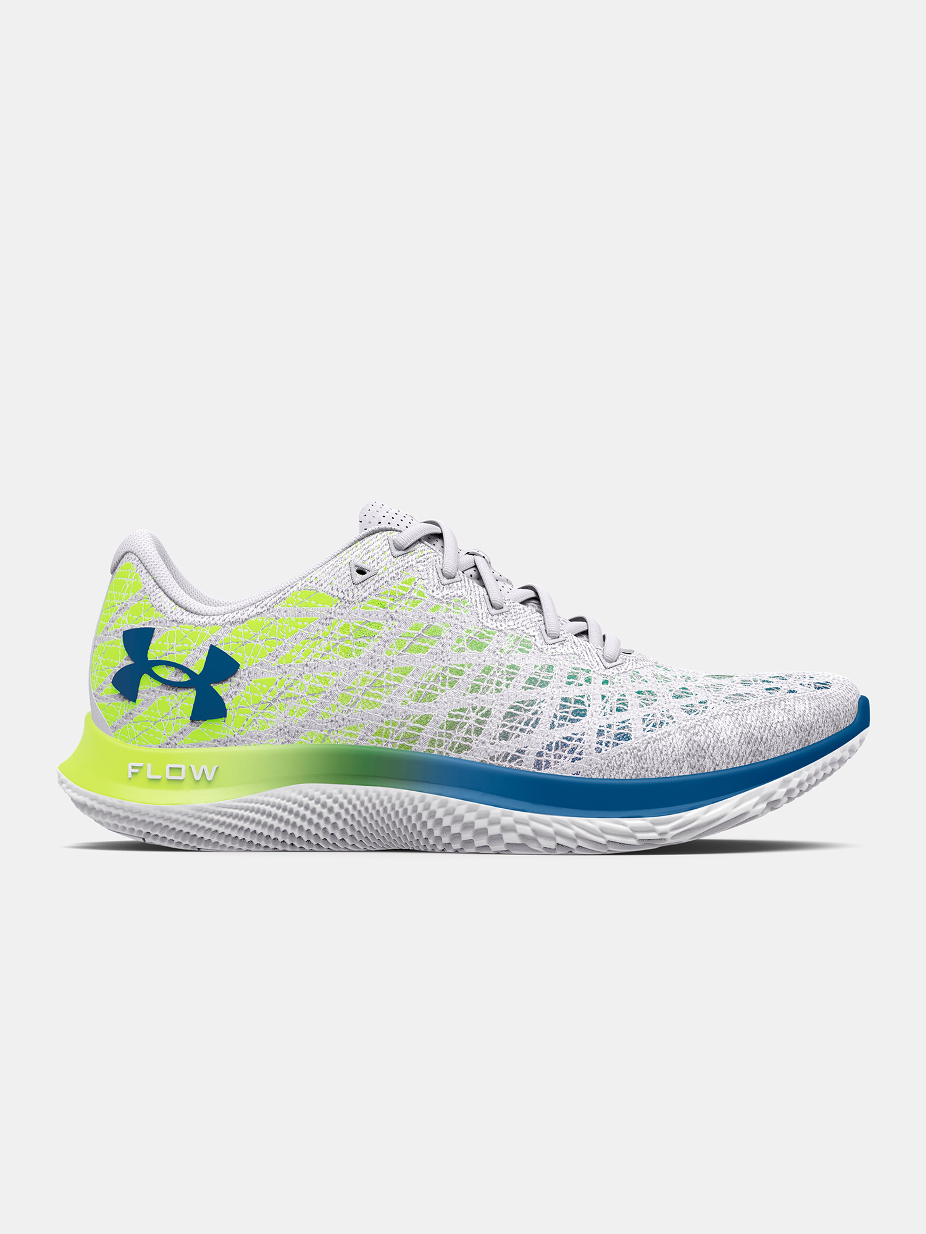 Moški čevlji Under Armour UA FLOW Velociti Wind 2