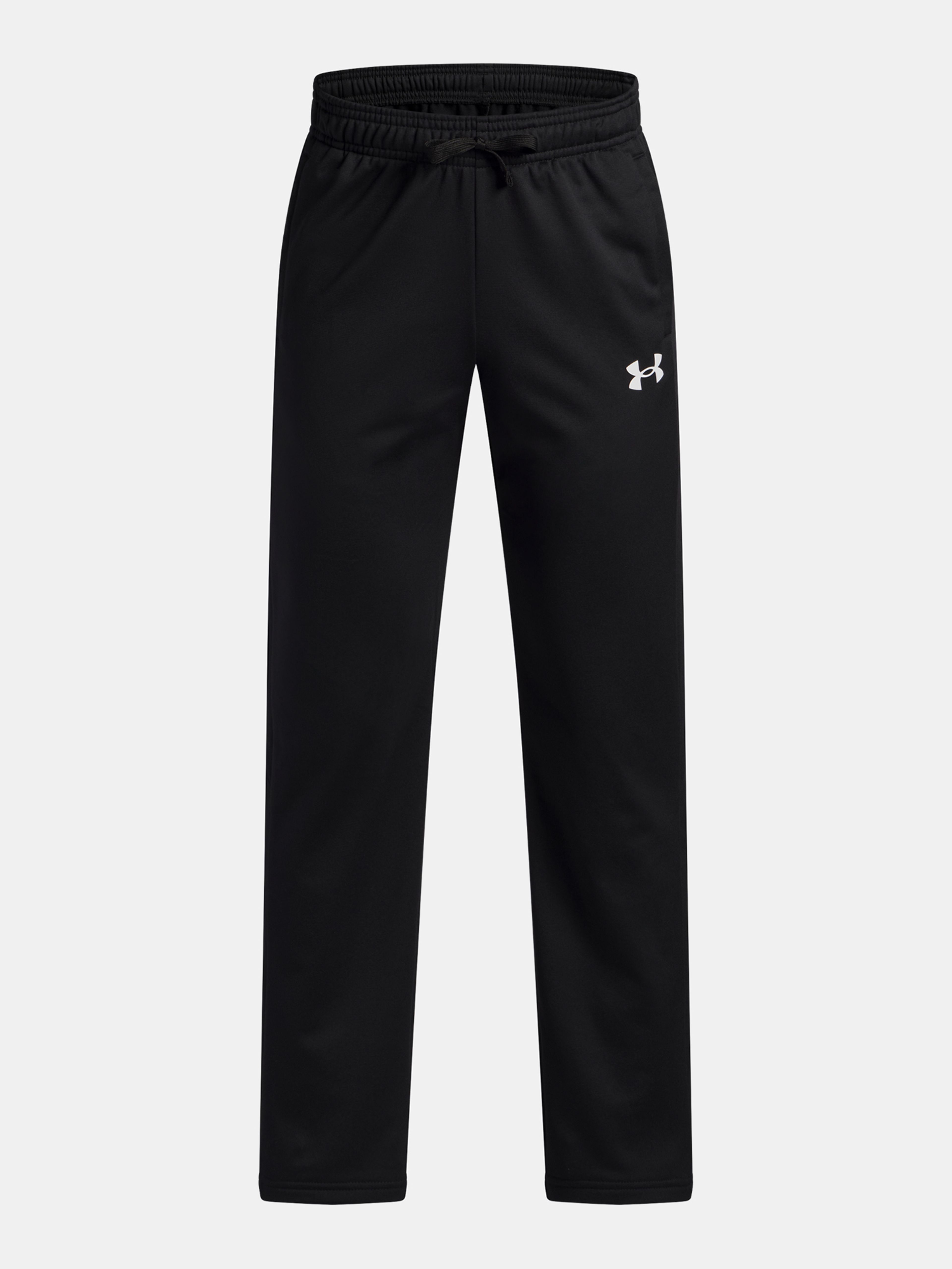 Chlapecké sportovní kalhoty Under Armour UA Brawler 3.0 Tapered Pant