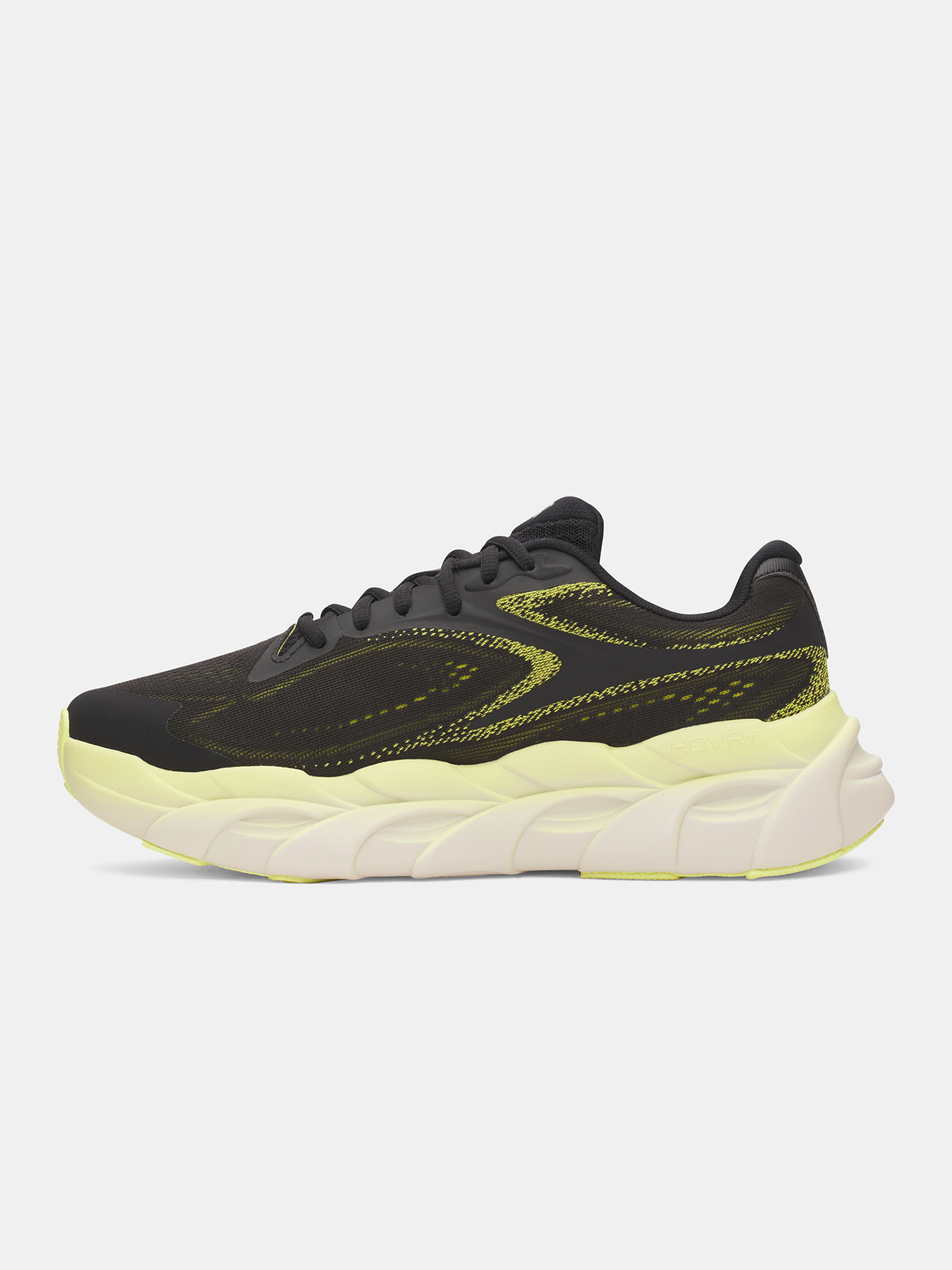 Vyriški batai Under Armour UA HB Runner 2 - 002