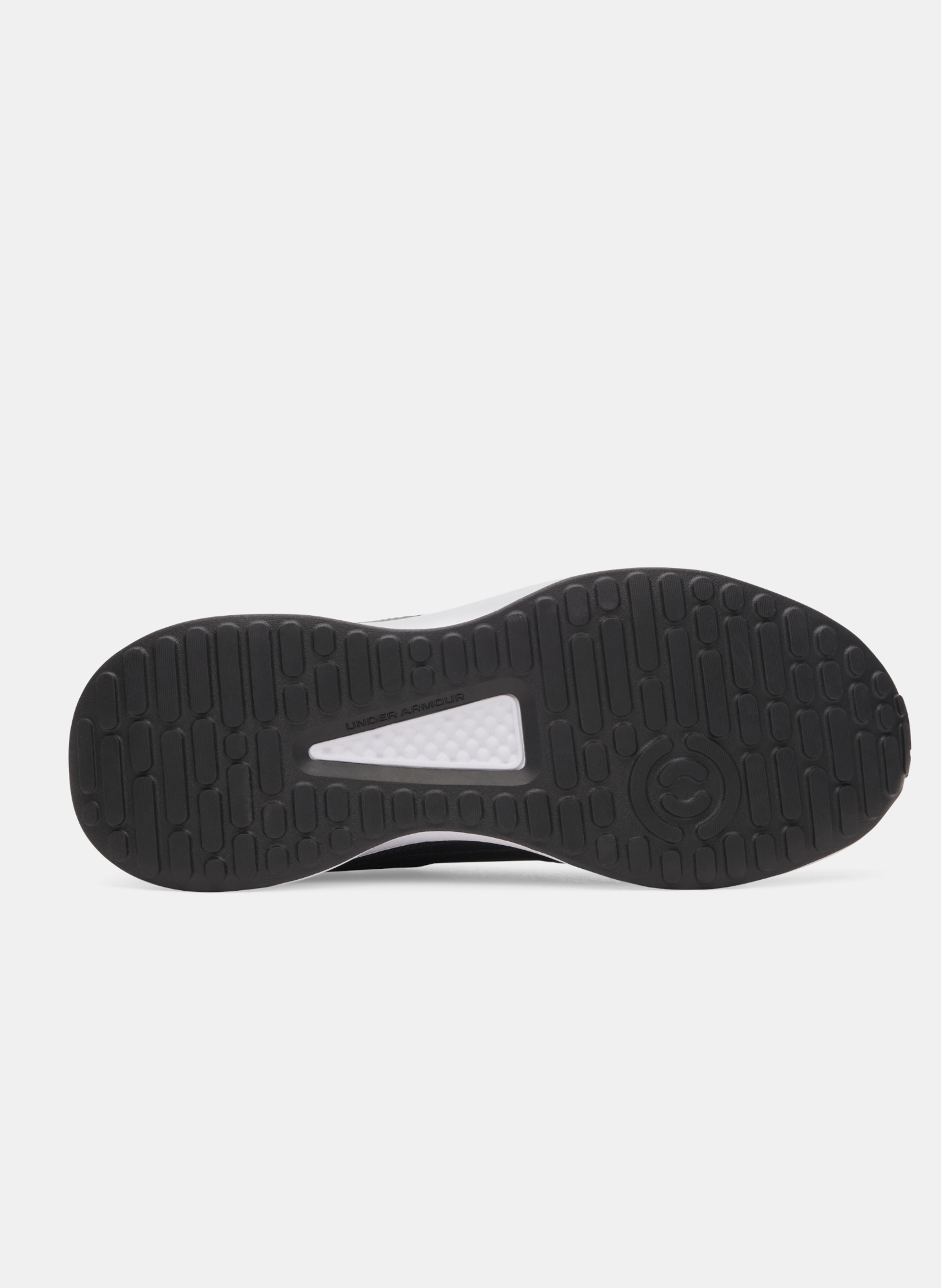 Meeste tossud Under Armour UA Edge LTHR - 004