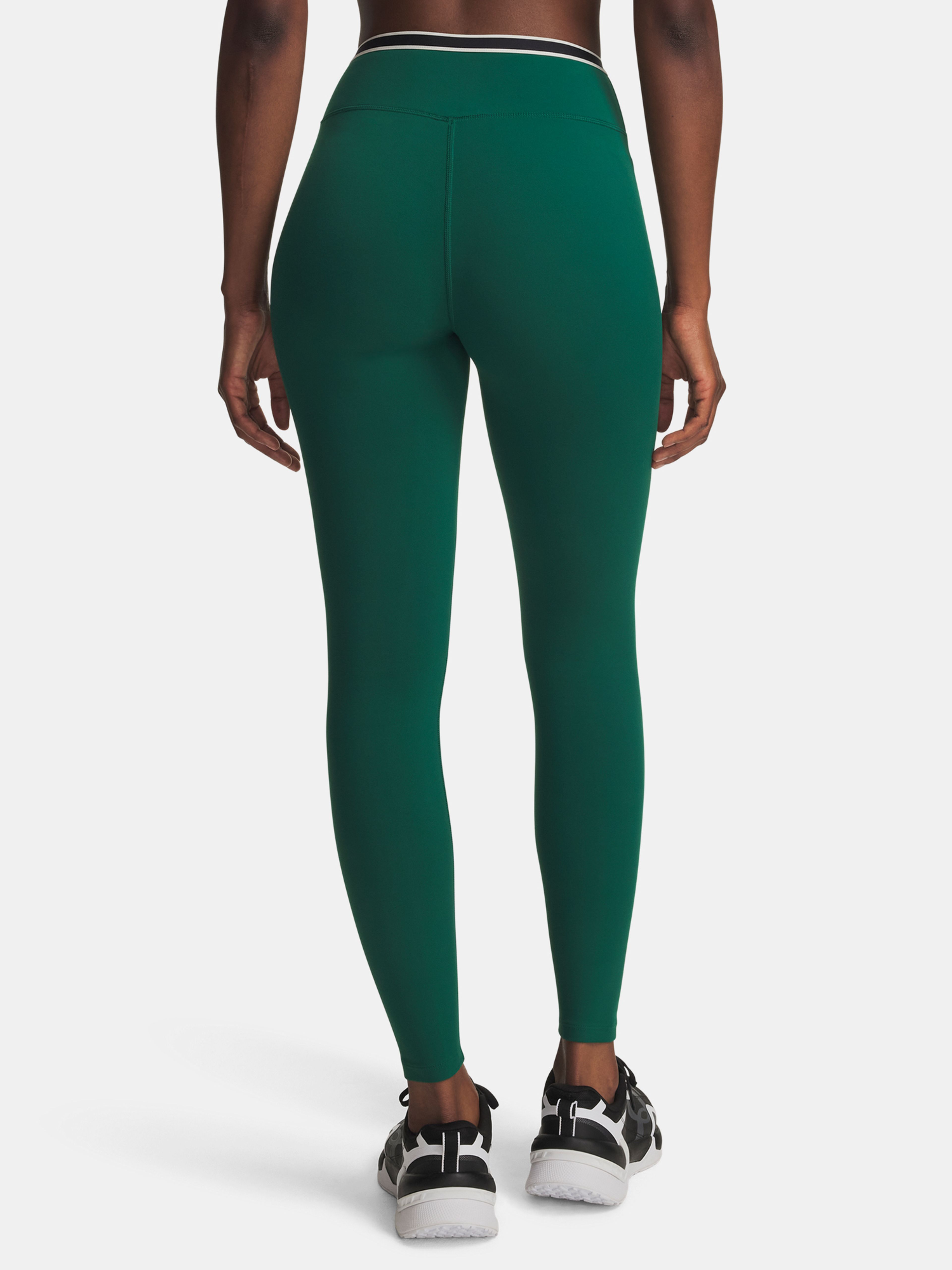 Sieviešu legingi Under Armour Motion Sport Tape Legging - 002