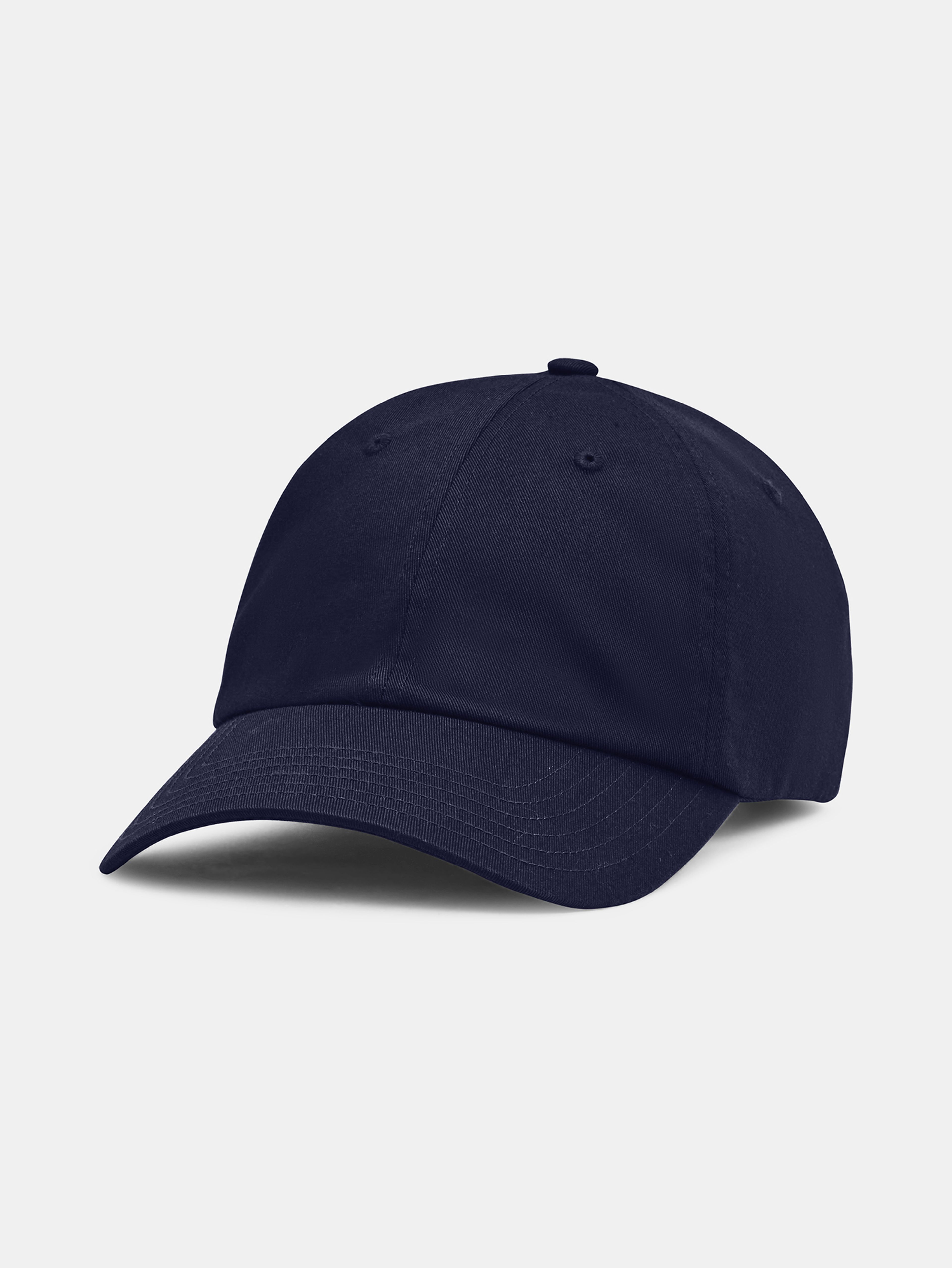 Férfi baseball sapka Under Armour Team Blank Chino Adj