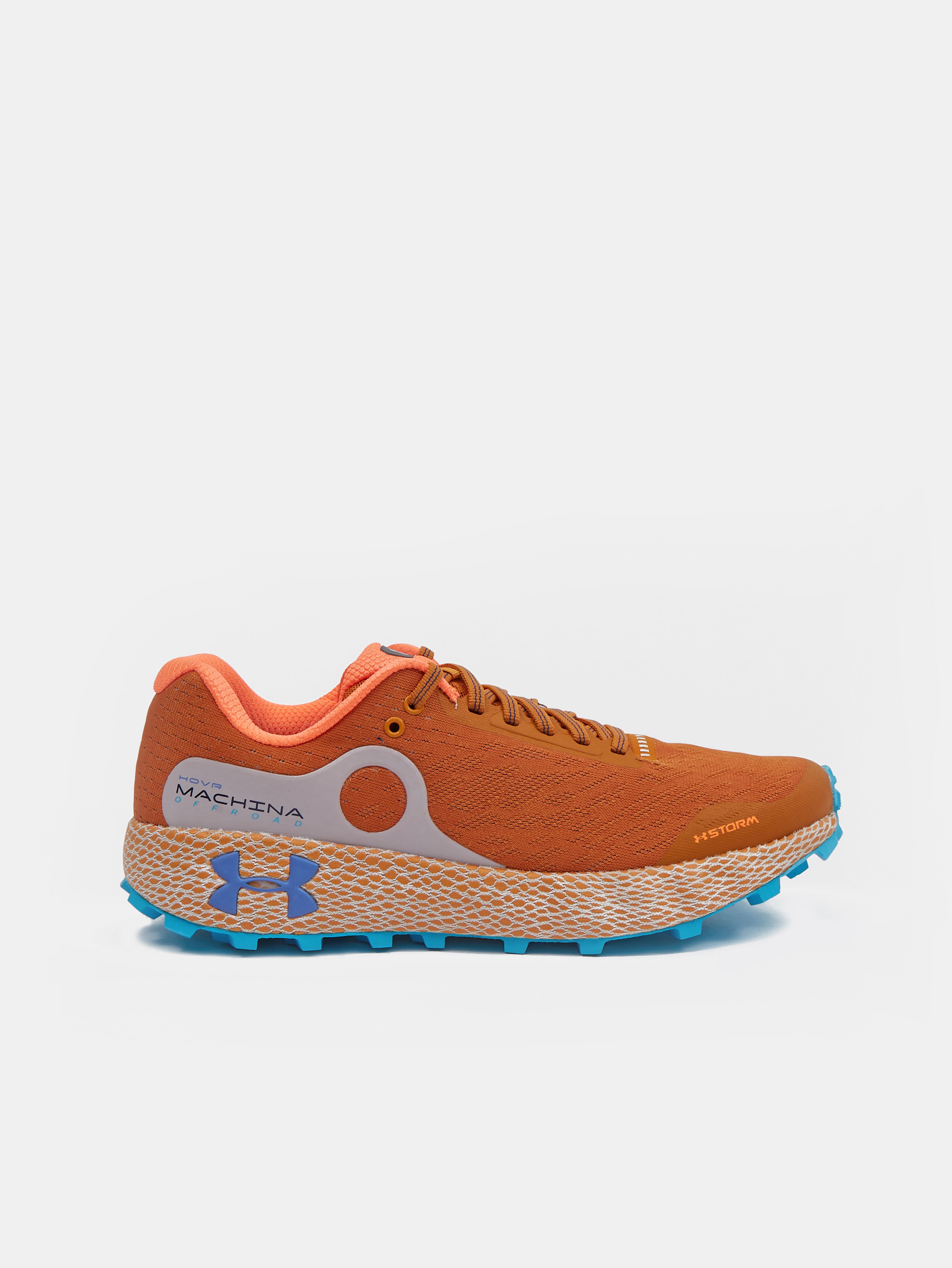 Pánské boty Under Armour UA HOVR Machina Off Road