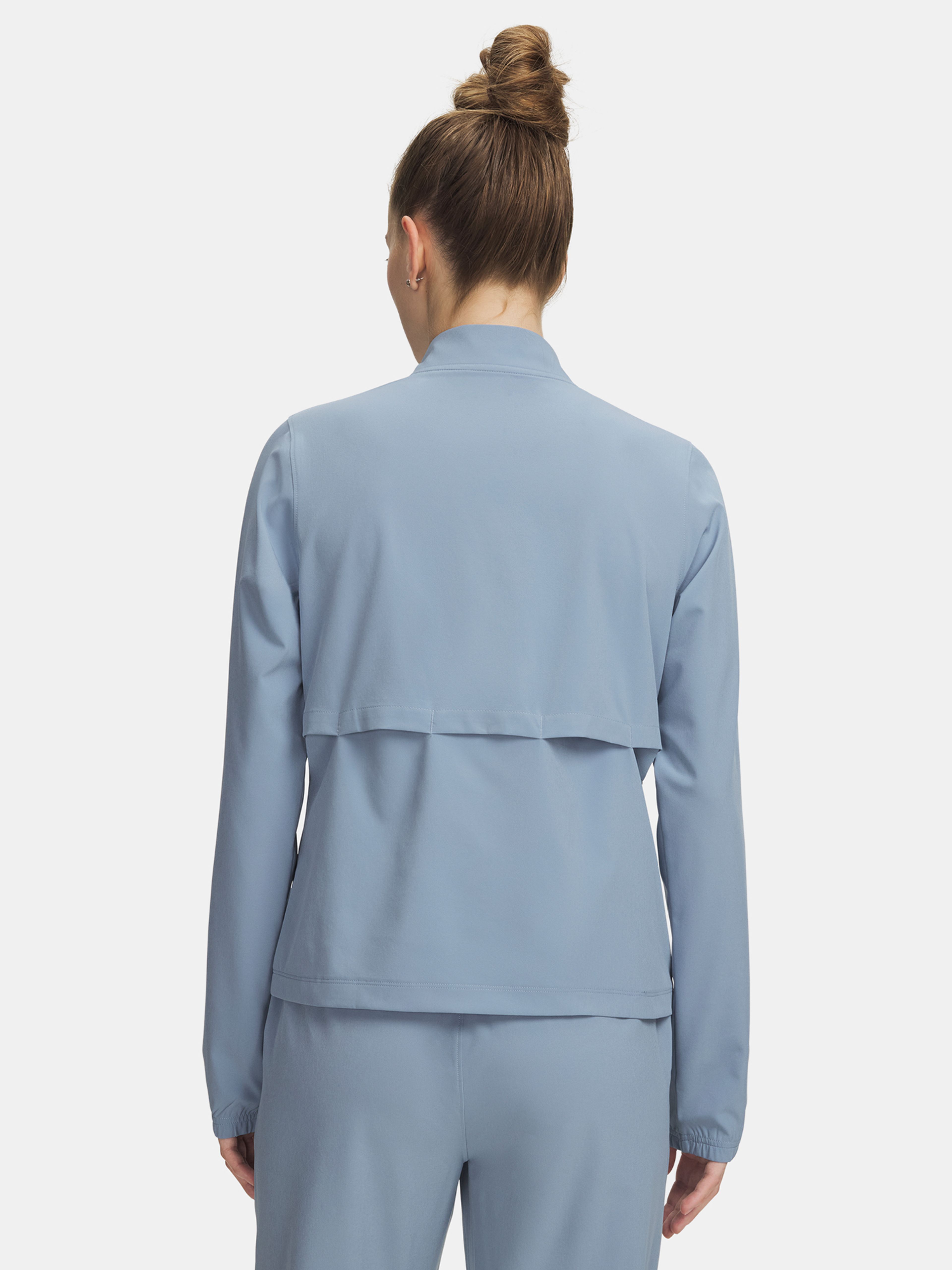Naiste jope Under Armour UA Velociti Track Jacket - 002