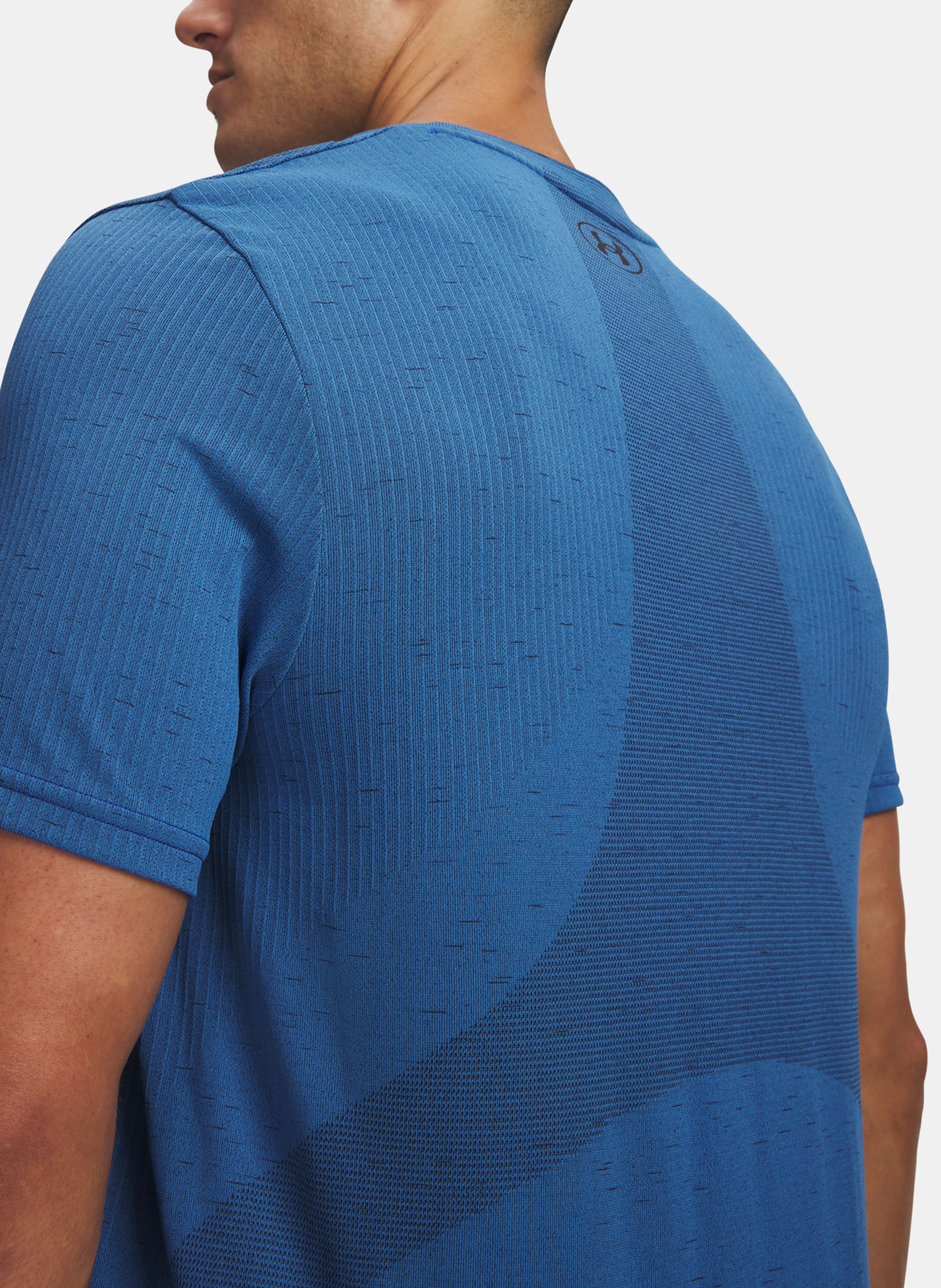 Vyriški marškinėliai Under Armour UA Vanish Elite Seamless SS - 003
