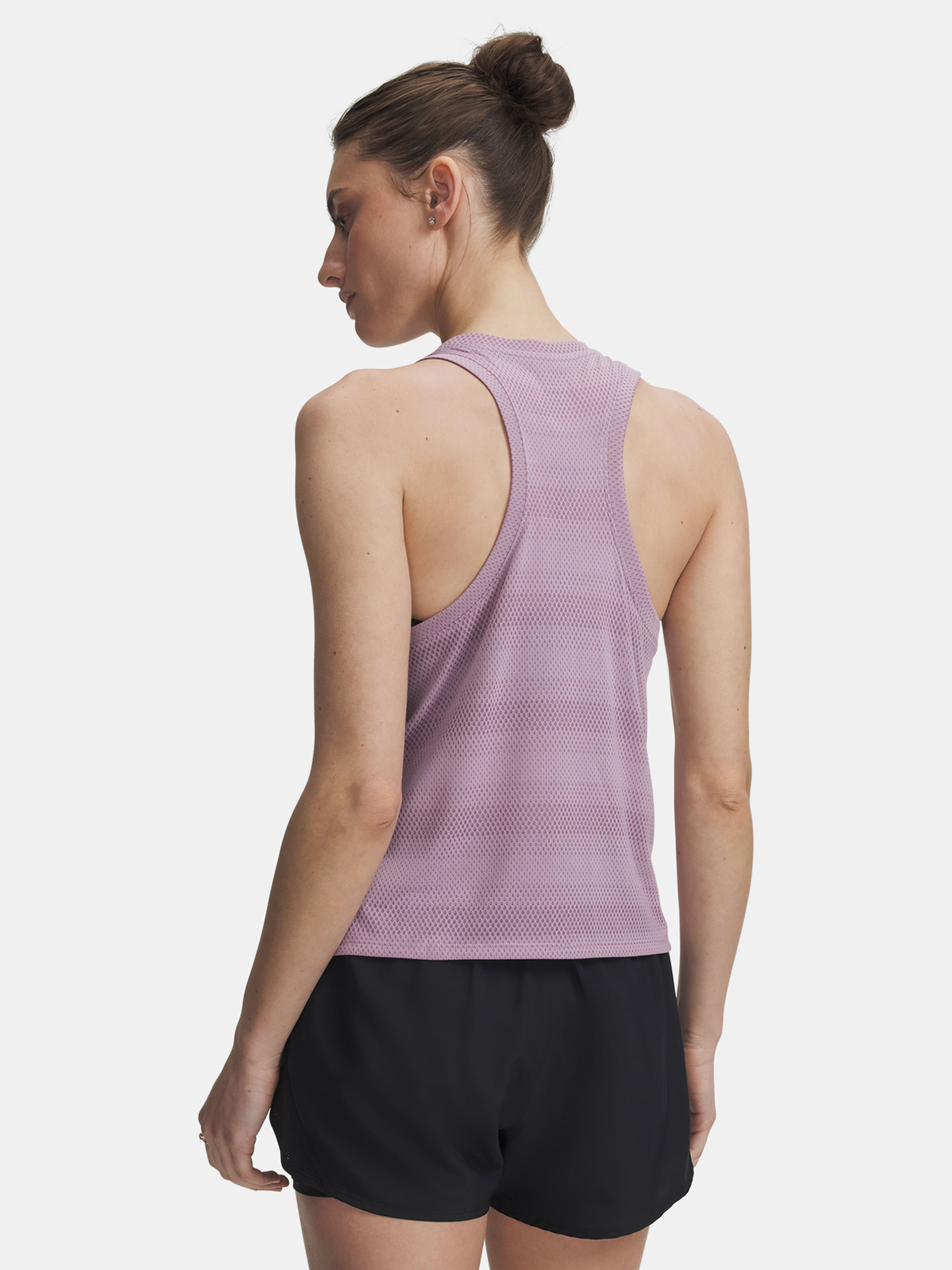 Ženska majica brez rokavov Under Armour UA Velociti Singlet - 002