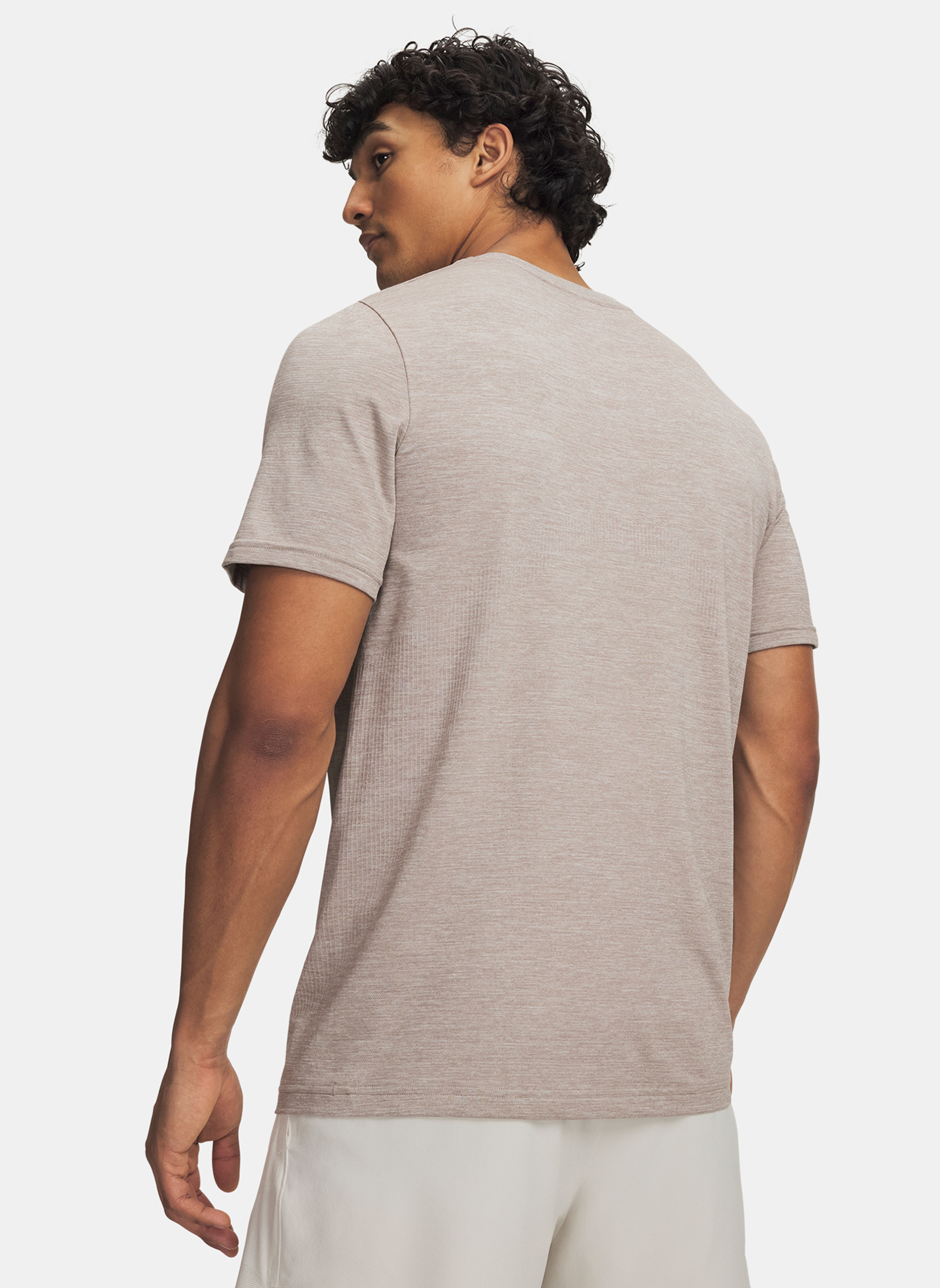 Pánske tričko Under Armour UA Vanish Elite Seamless SS - 002