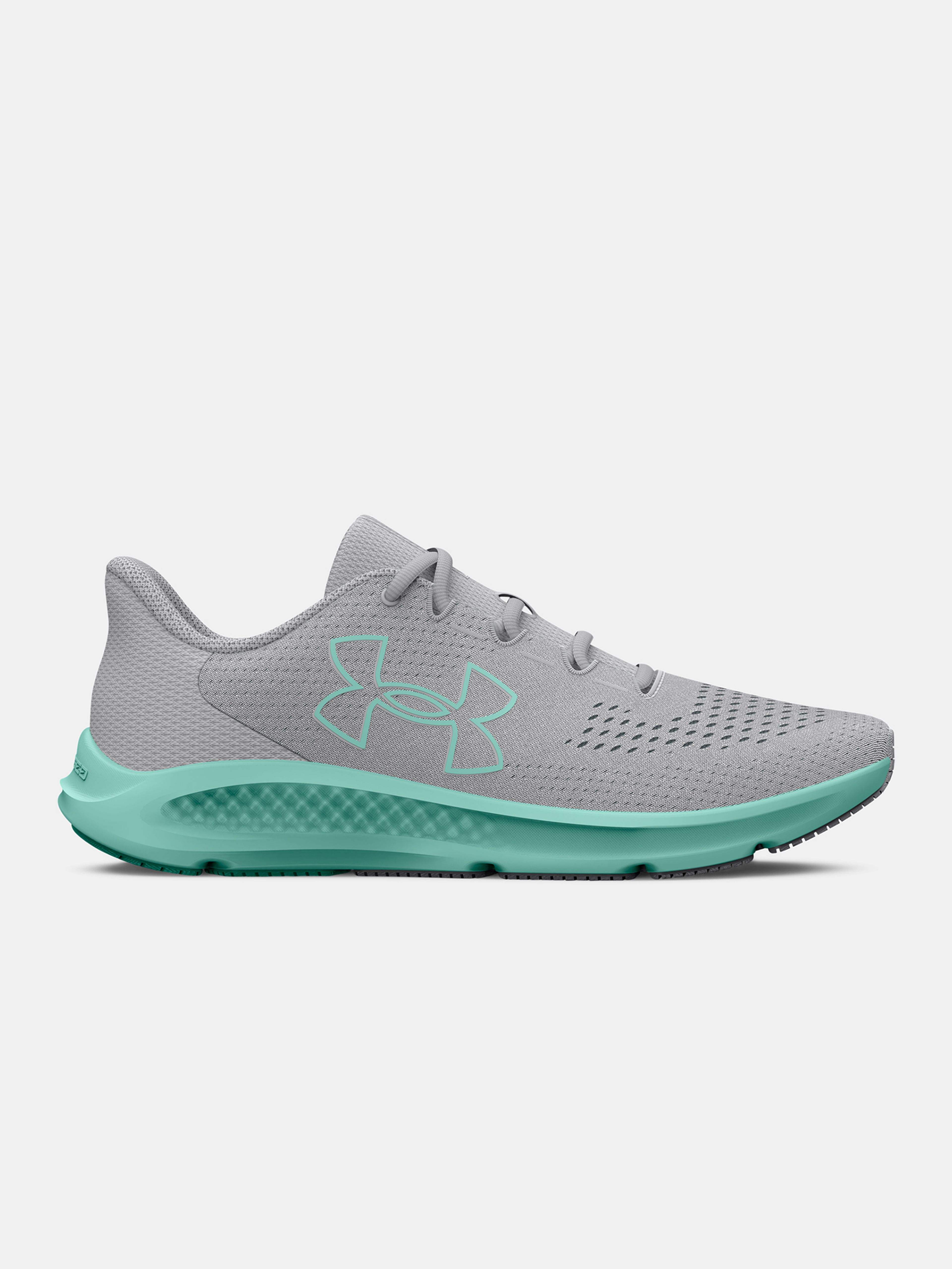 Dámské boty Under Armour UA W Charged Pursuit 3 BL