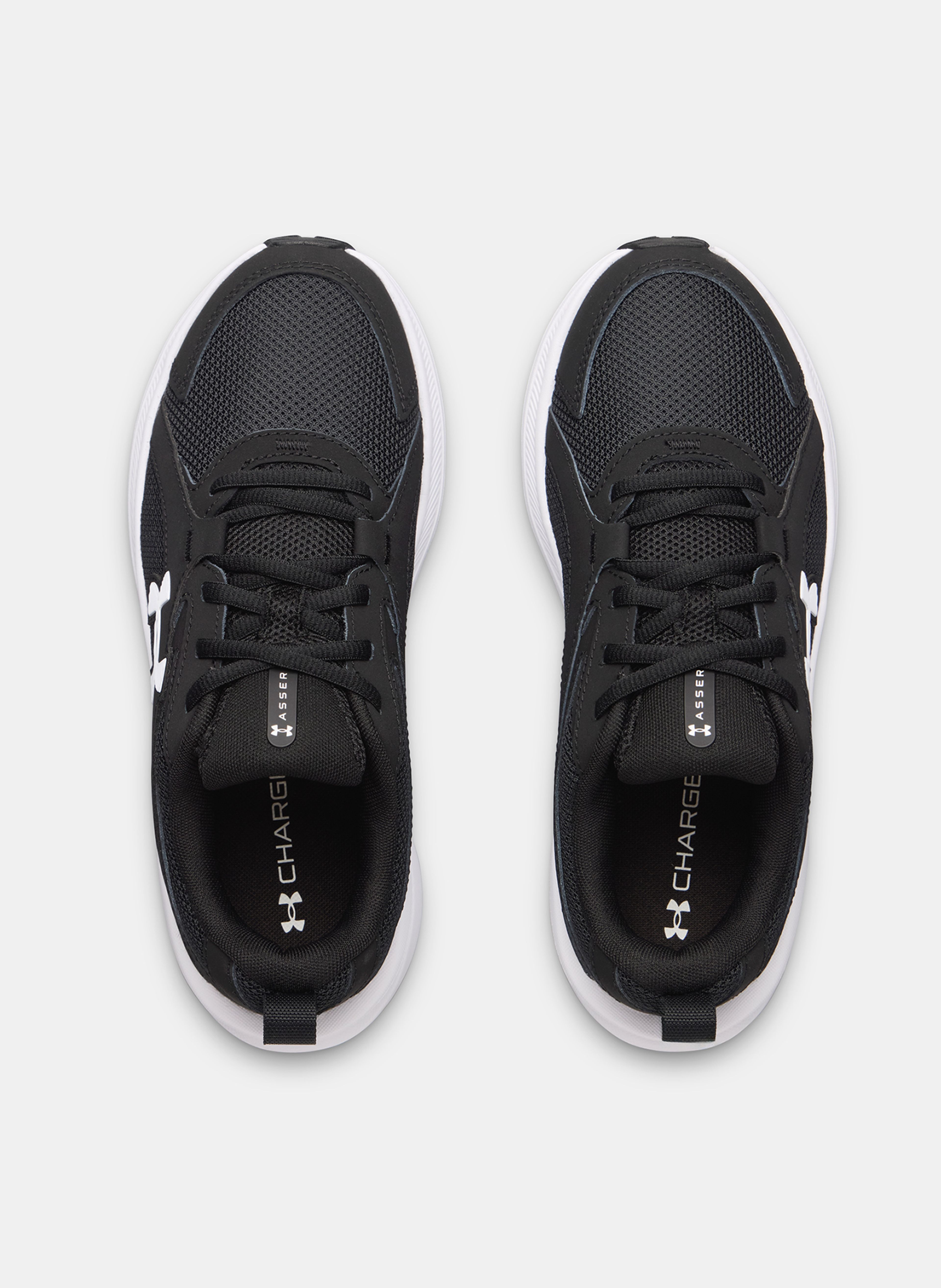 Ženski čevlji Under Armour UA W Assert 11 - 005