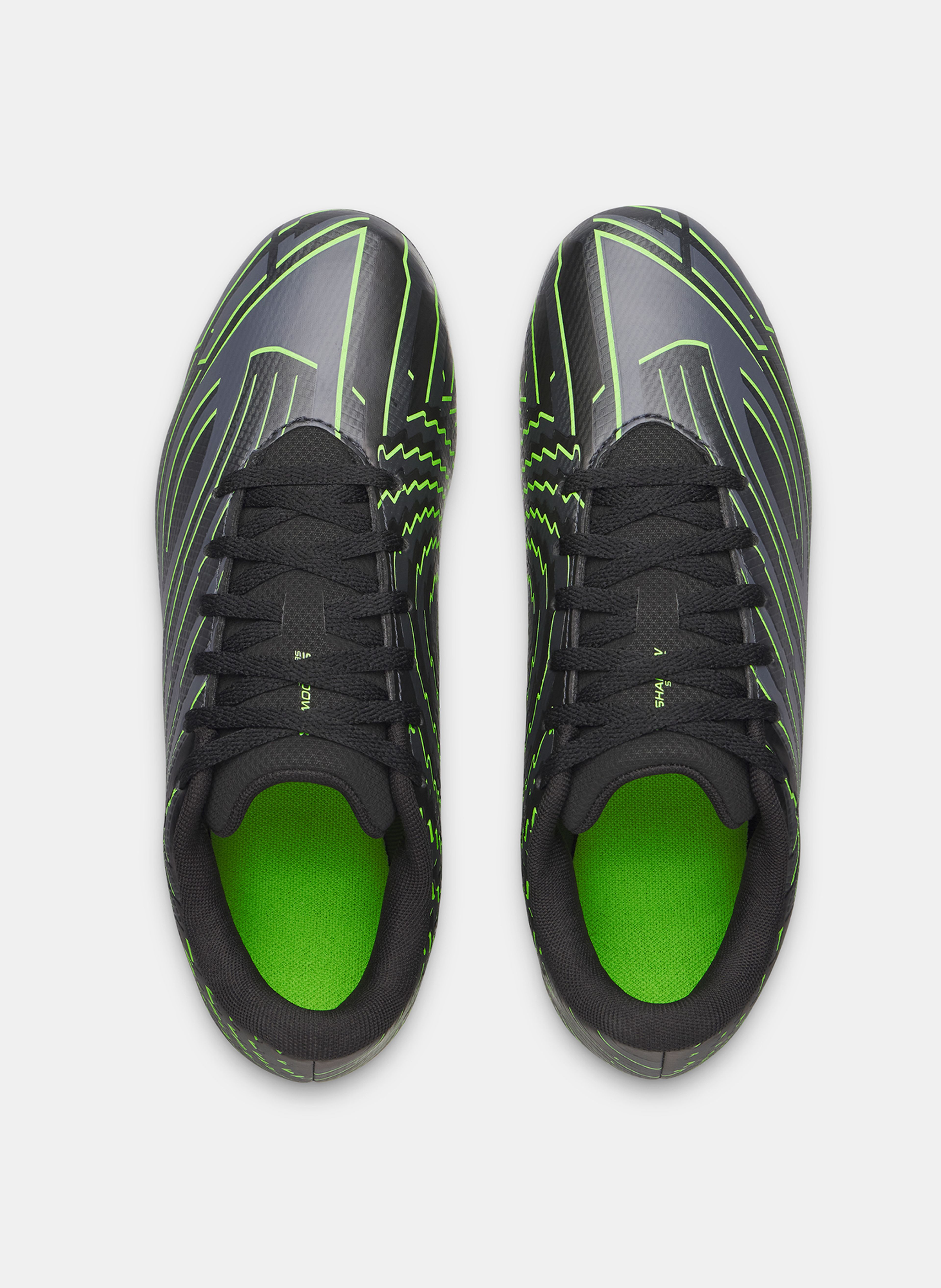 Poiste jalgpallisaapad Under Armour UA Shadow Select 4 FG Jr - 005
