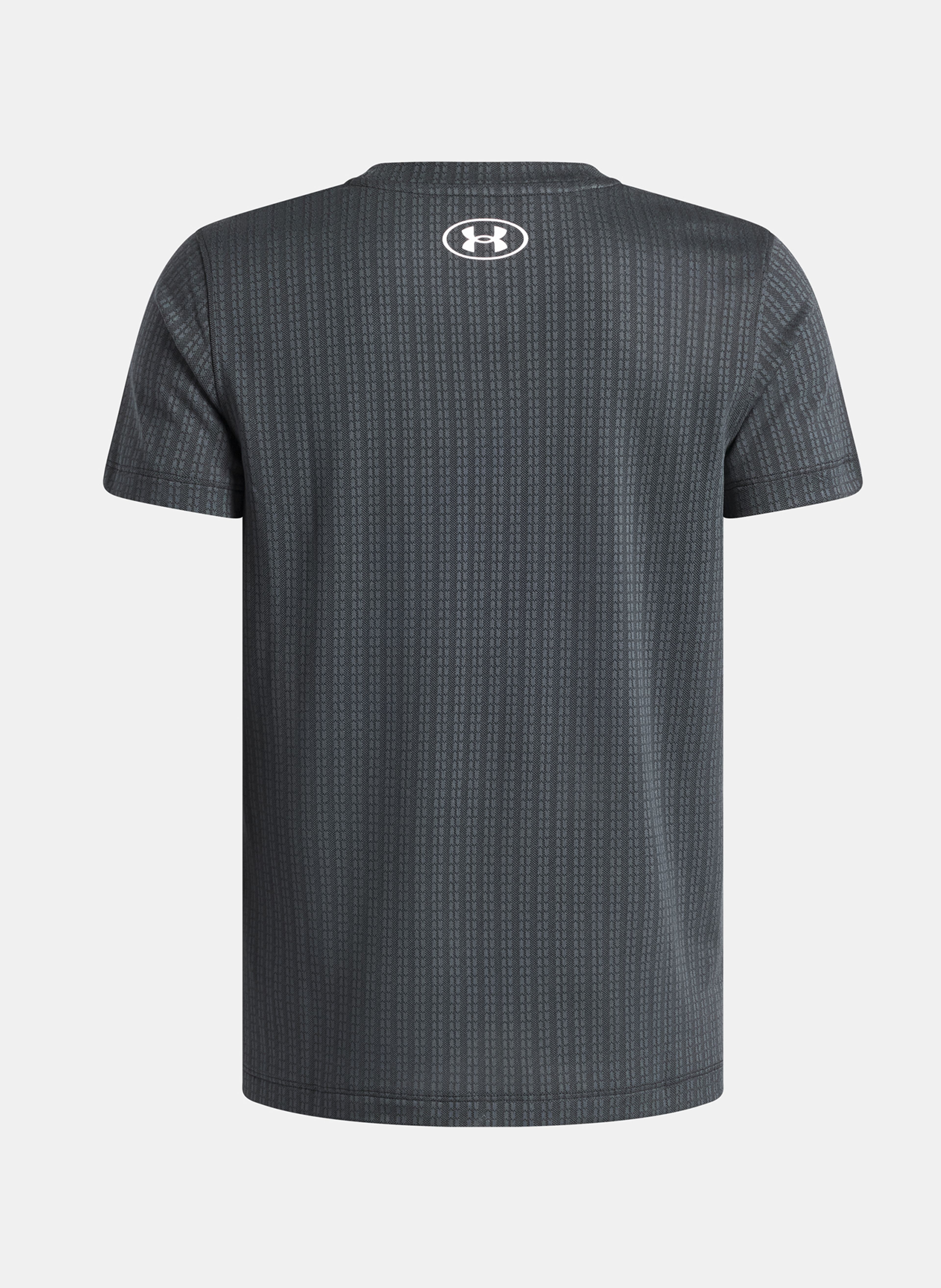 Poiste t-särk Under Armour UA Tech Vent Jacquard SS - 002