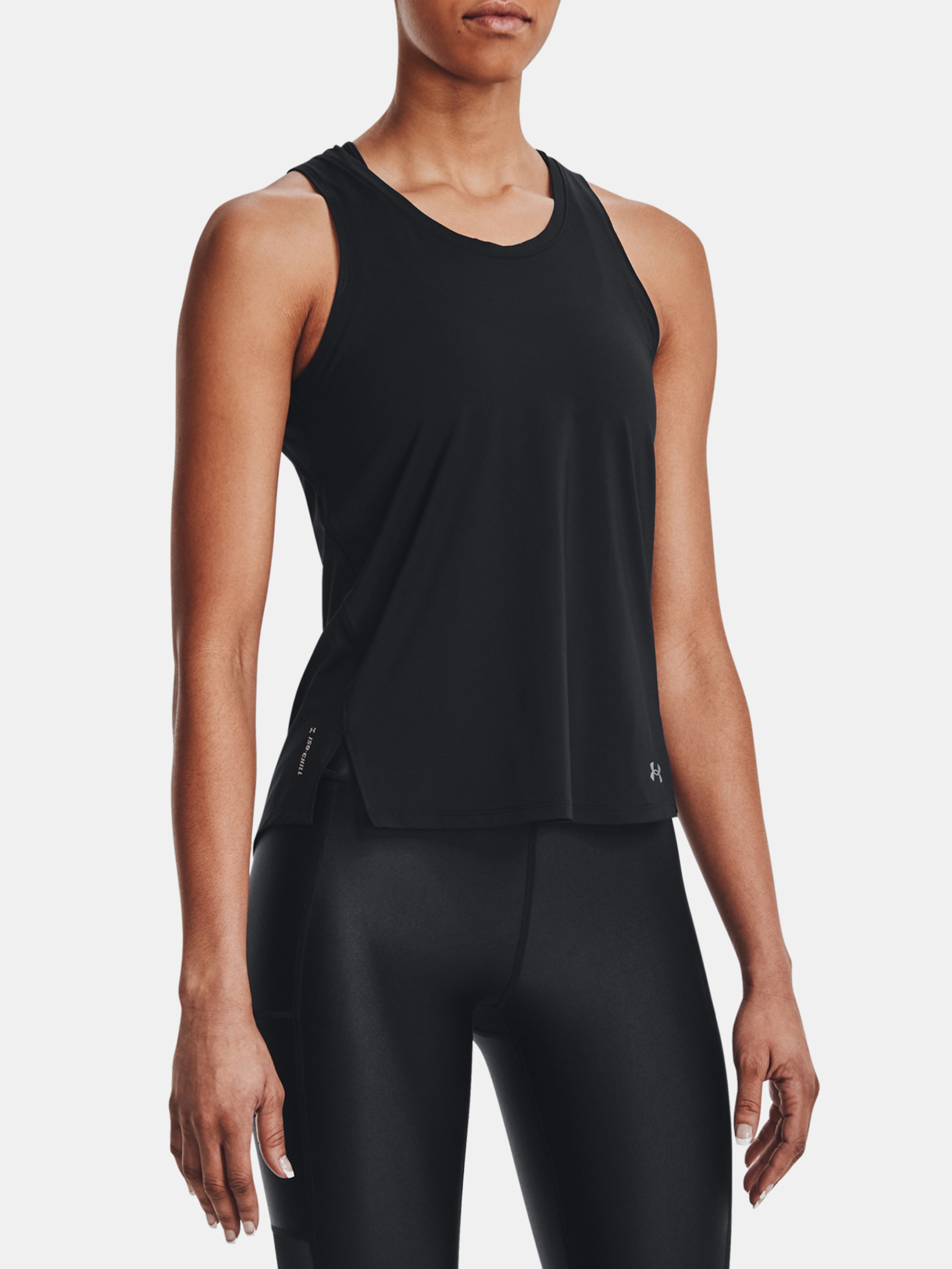 Dámské tílko Under Armour UA  IsoChill Run Laser Tank