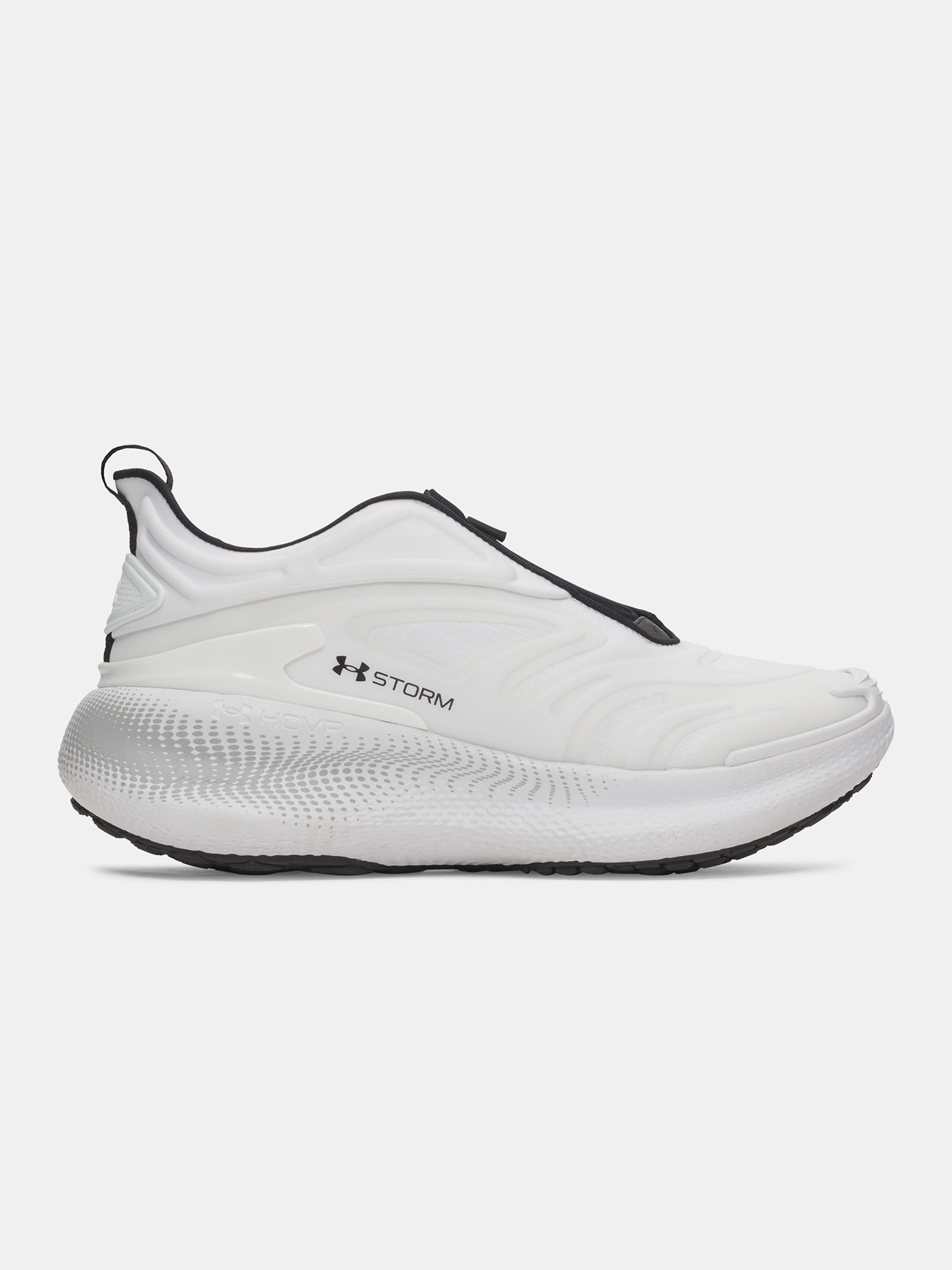 Unisexové boty Under Armour UA Echo Storm - 001