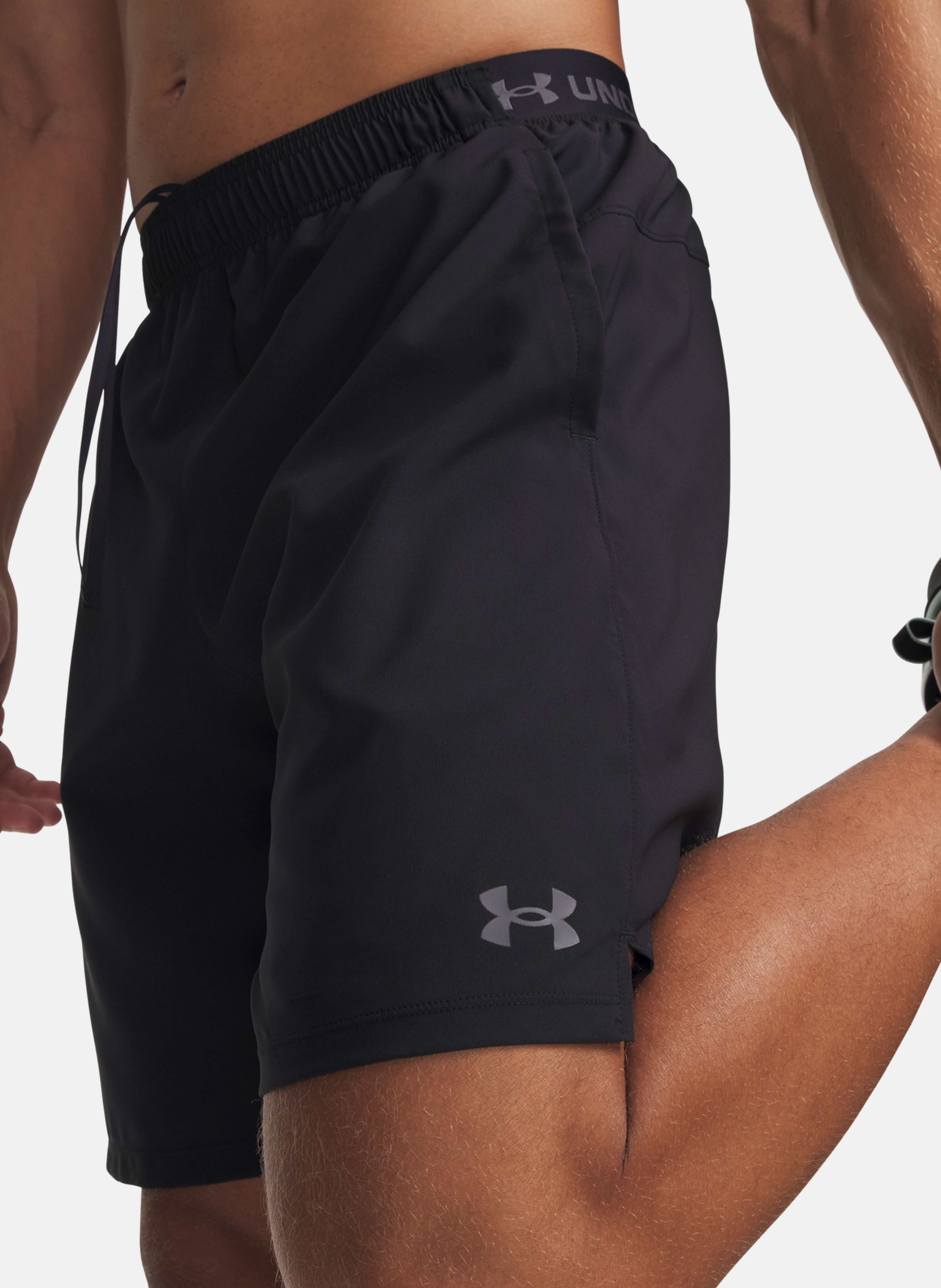 Pánske kraťasy Under Armour UA Vanish Wven 2.0 8in Short - 003