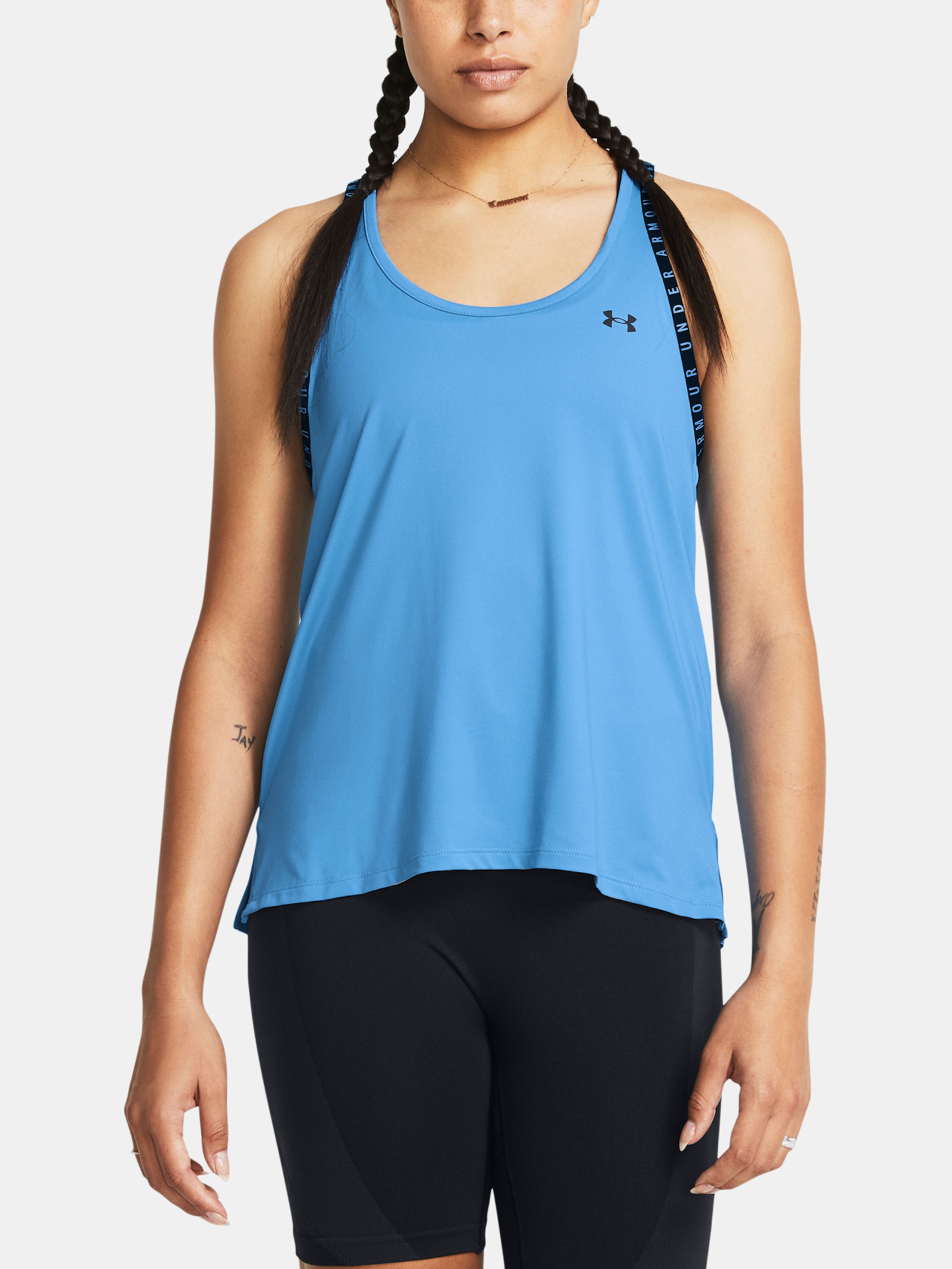 Dámske tielko Under Armour UA Knockout Tank