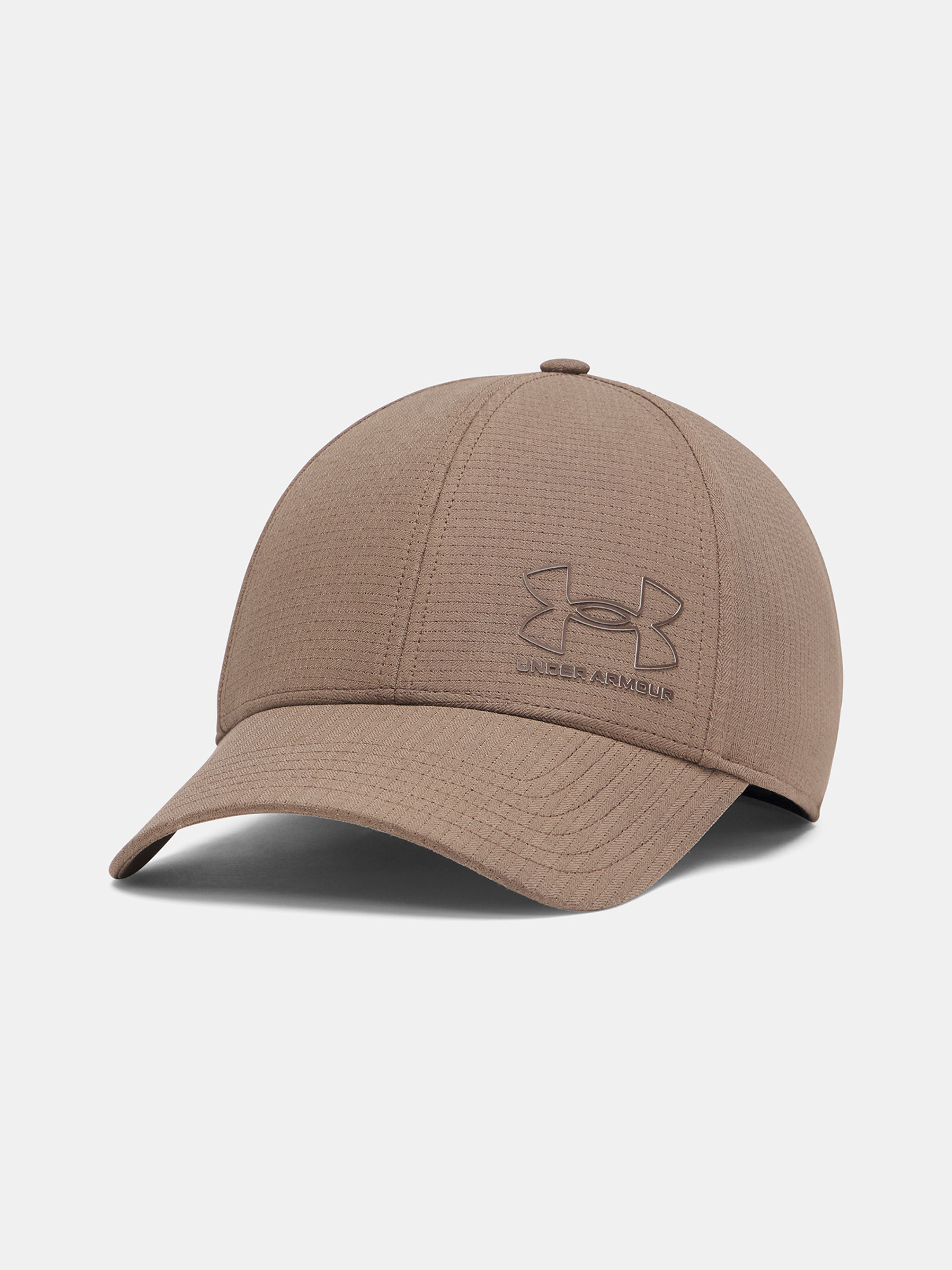 Vīriešu cepure ar nagu Under Armour M AV Low STR - 001