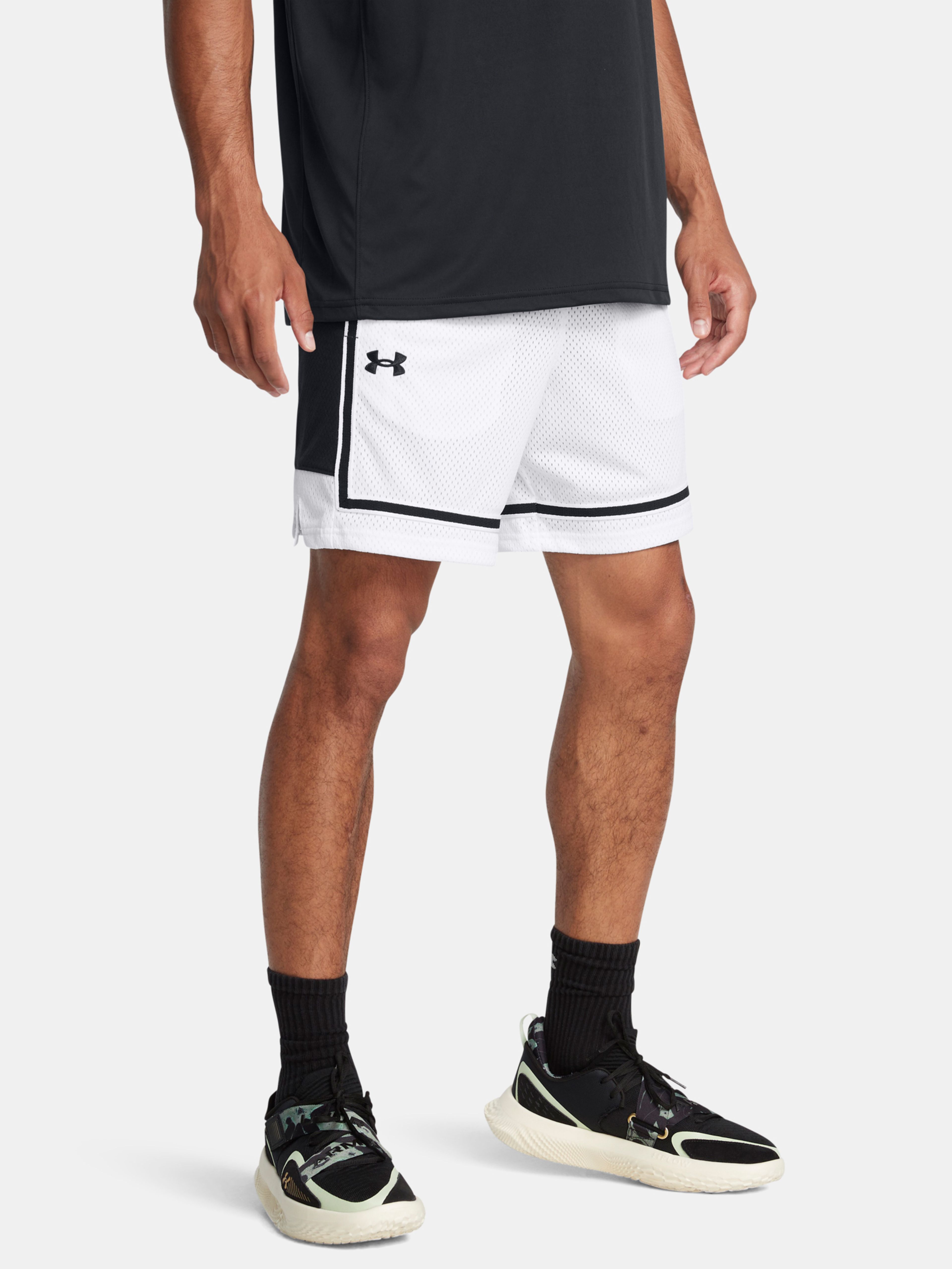 Moške kratke hlače Under Armour UA Zone Pro 7in Mesh Short