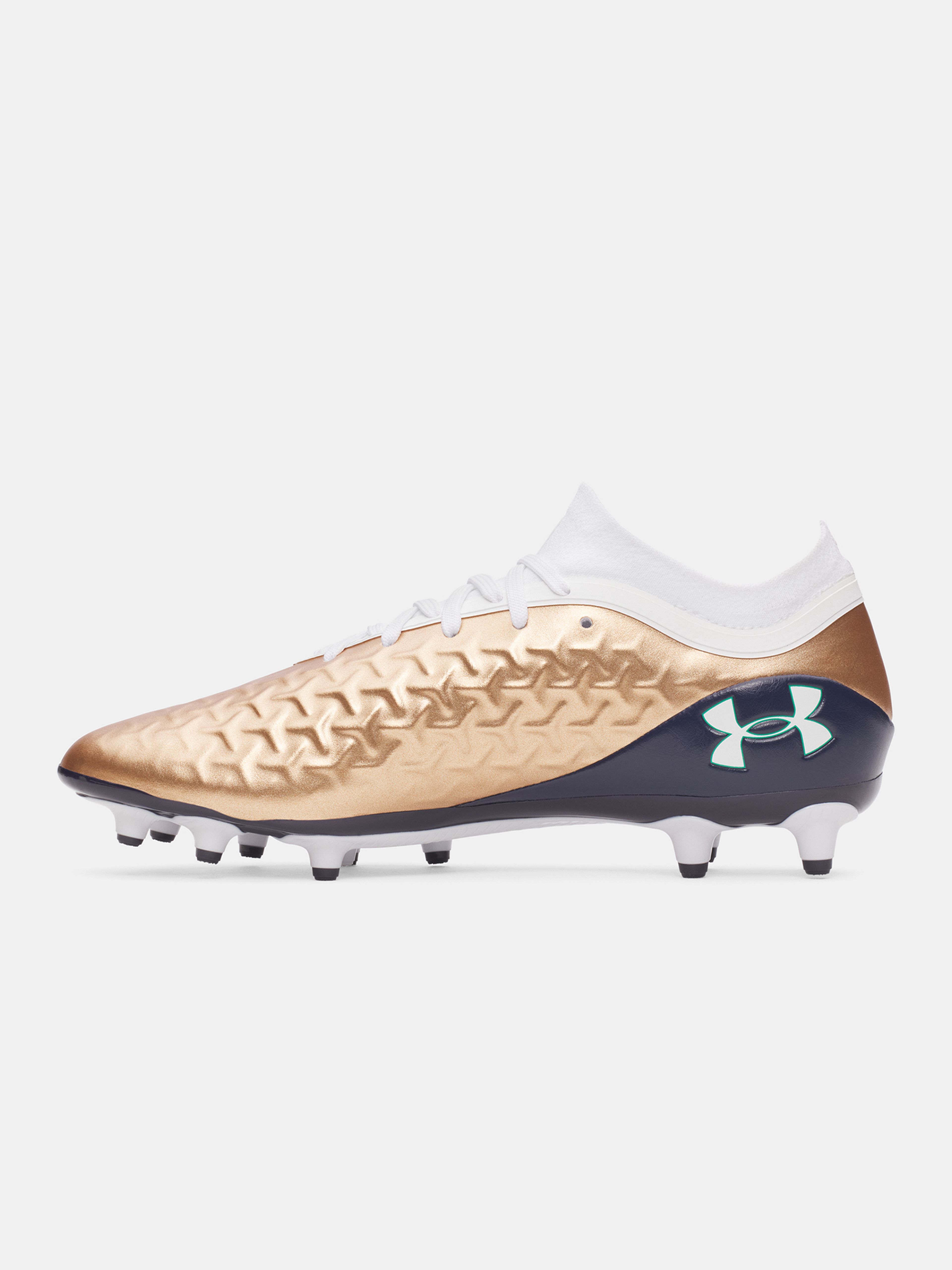 Unisexové kopačky Under Armour UA Magnetico Pro 6 FG - 002