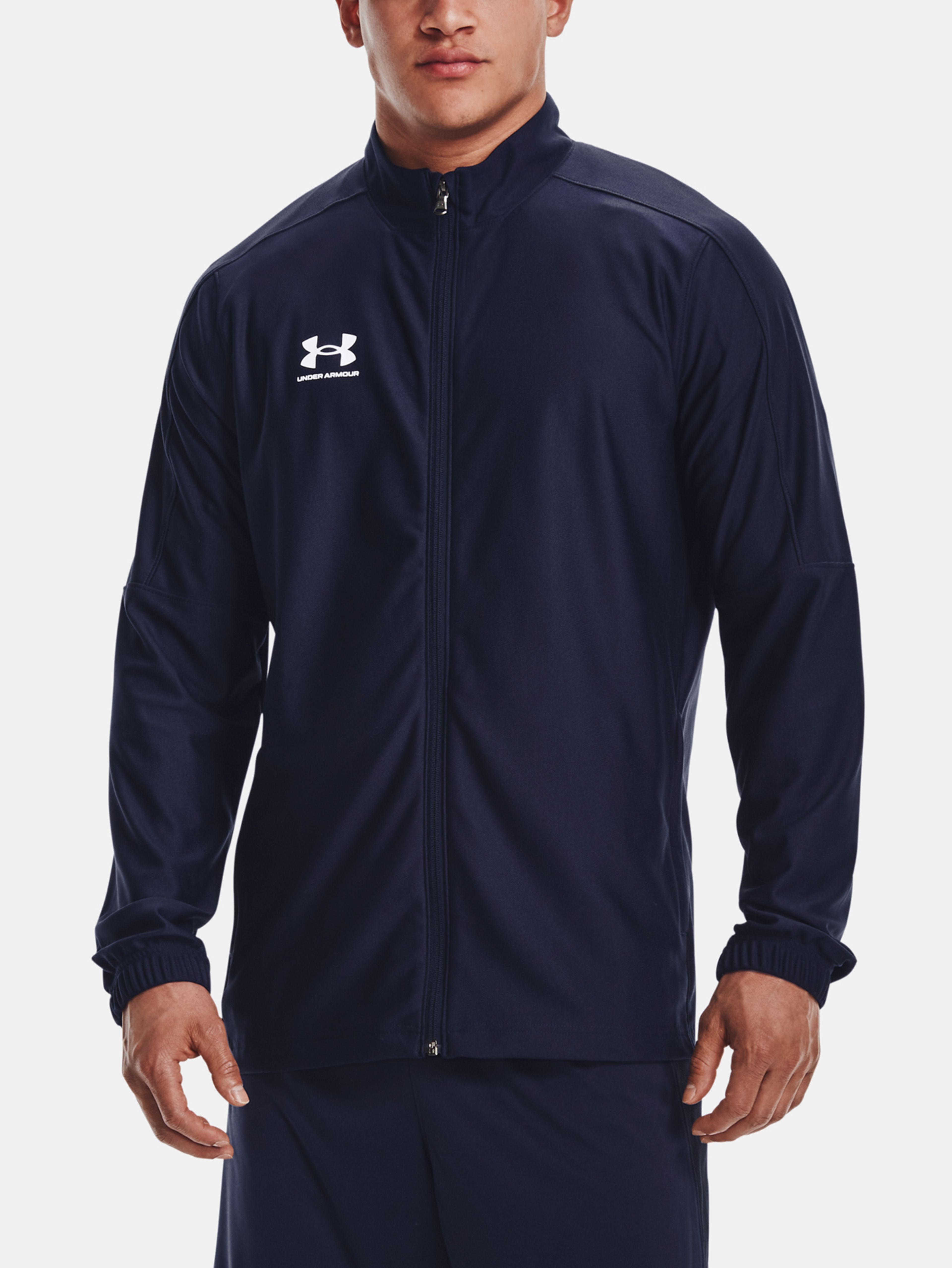 Pánská bunda Under Armour Challenger Track Jacket