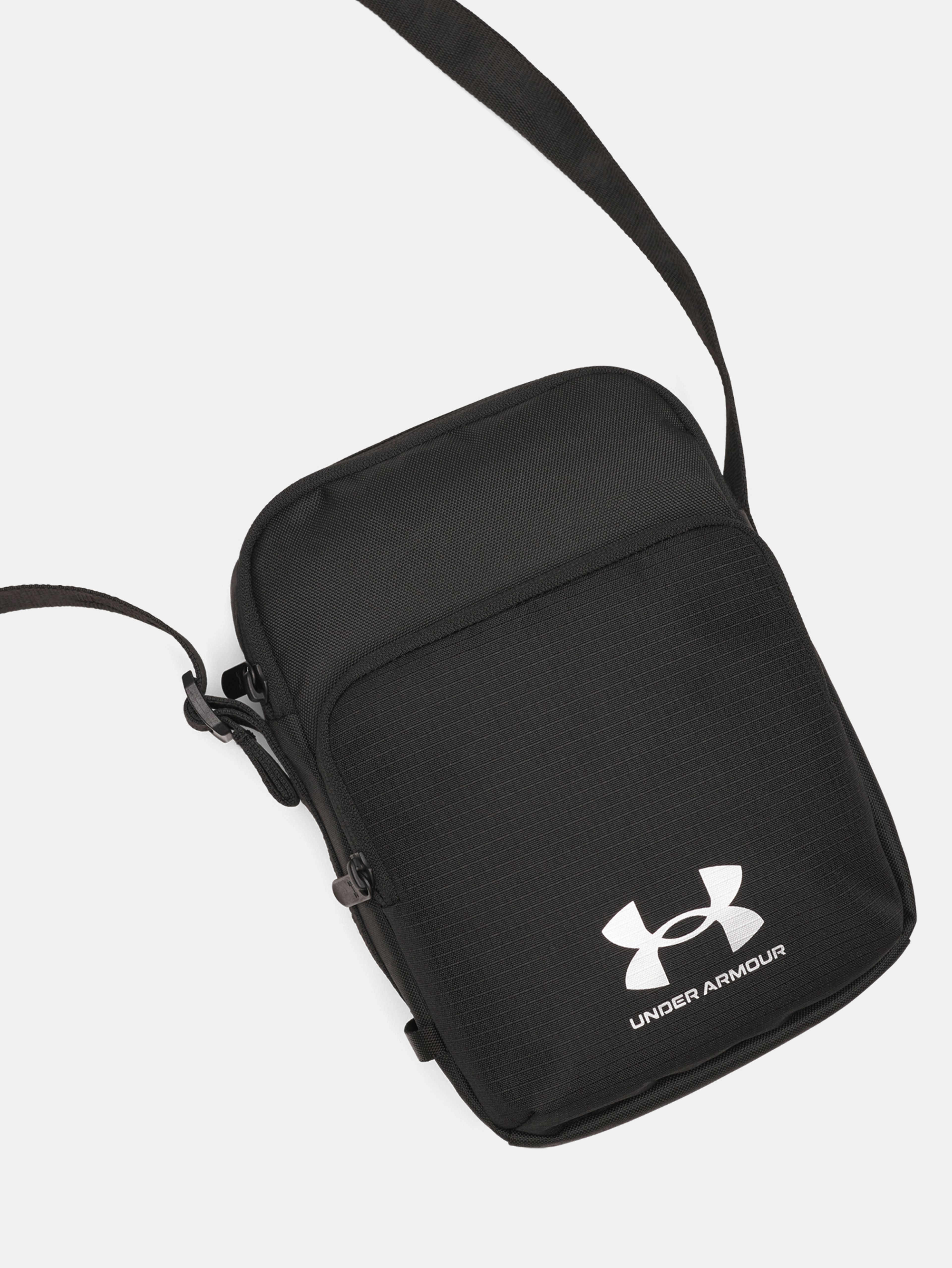 Unisexi kott Under Armour UA Essential Ripstop XB-BLK