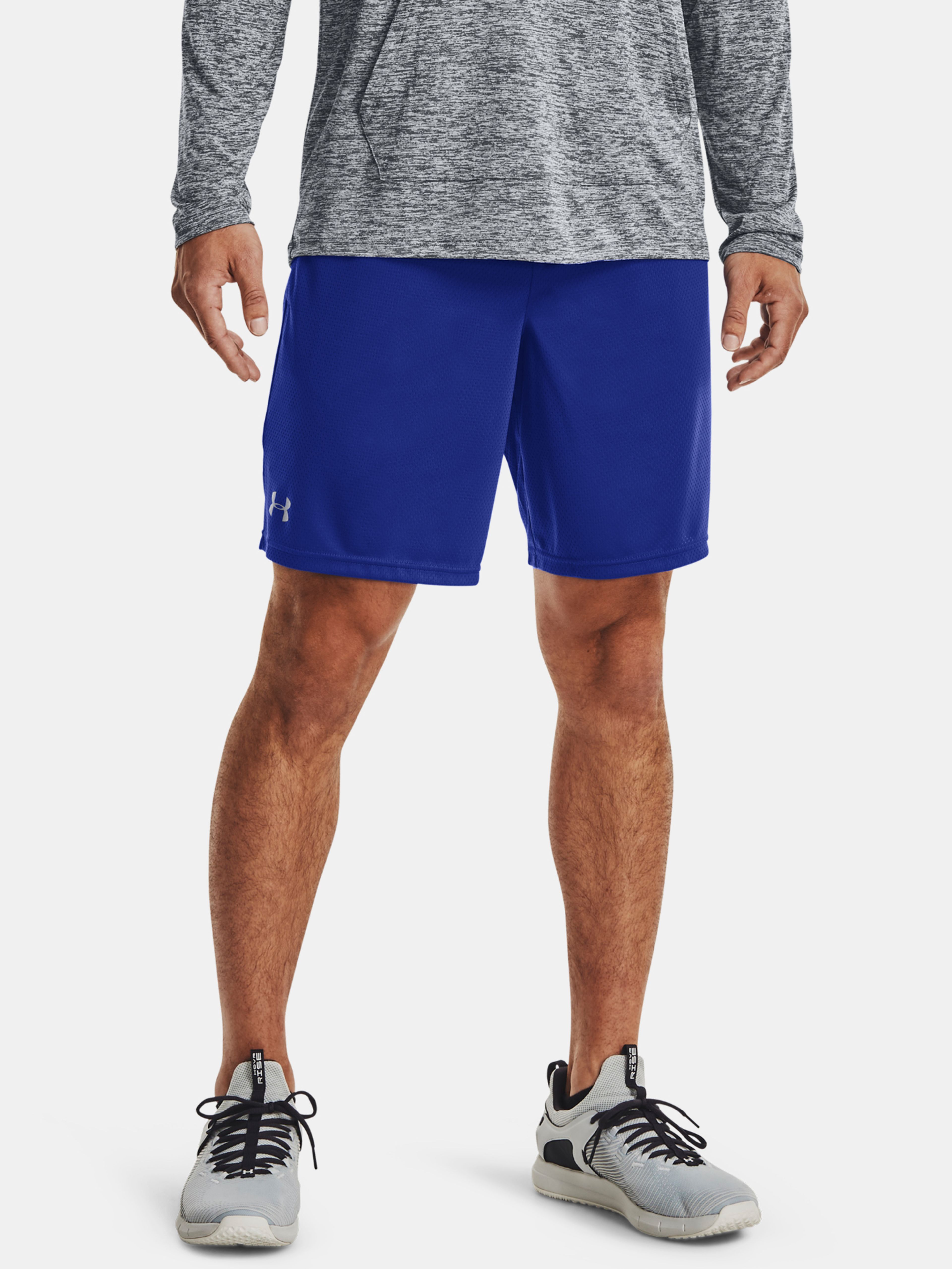 Férfi rövidnadrágok Under Armour Tech Mesh Short