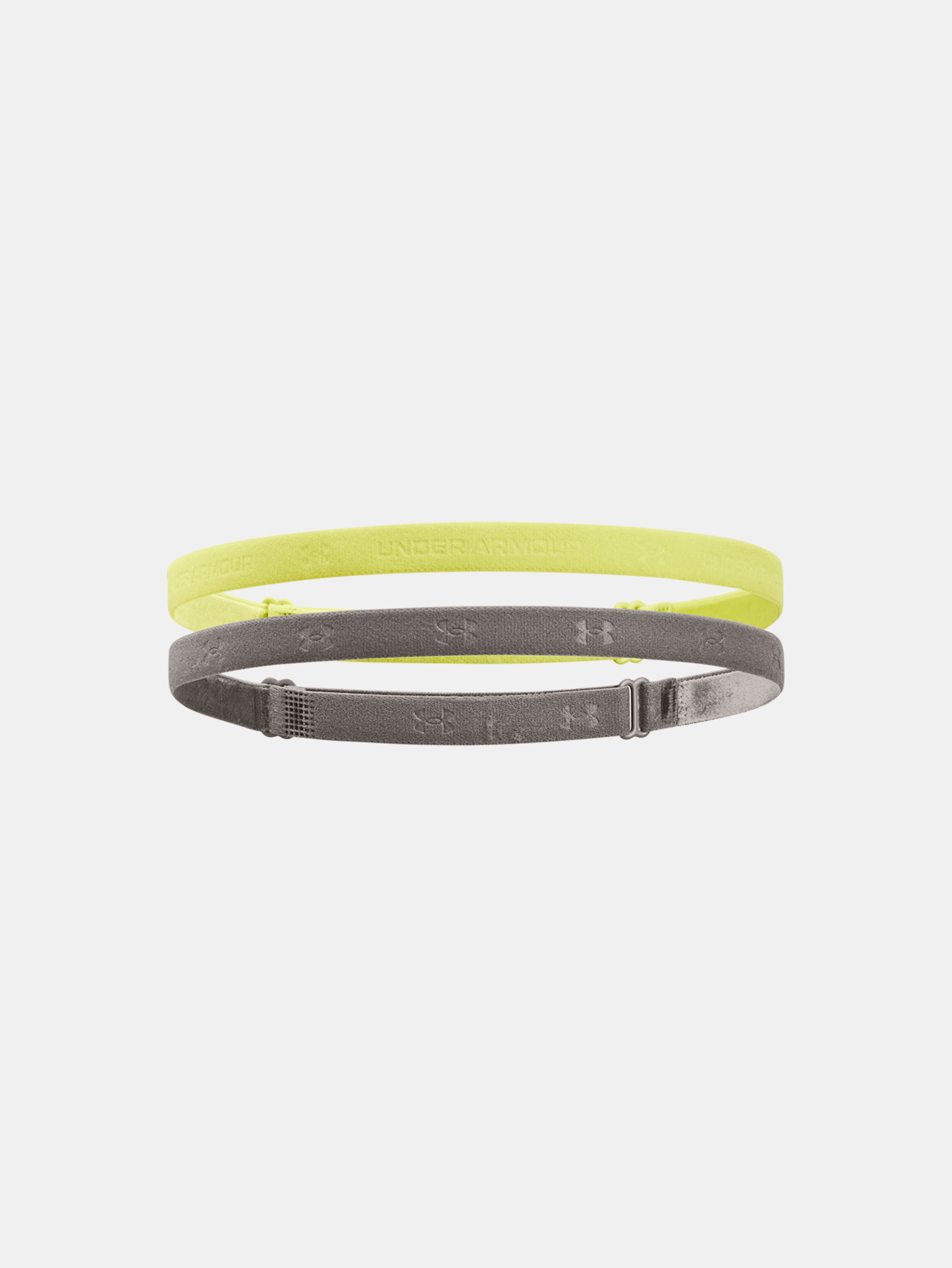 Női fejpántok Under Armour W's Adjustable Mini Bands